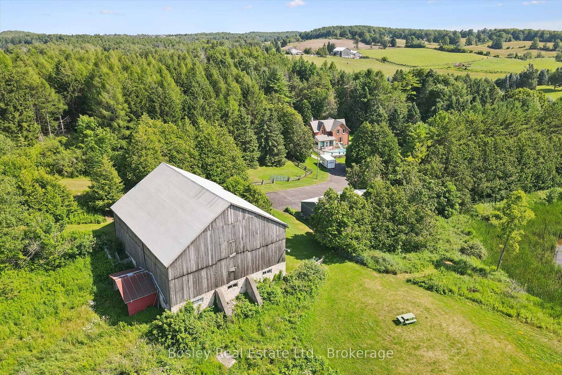 Photo 37 of 5049 Third Line, Erin, Rural Erin — HOMEH