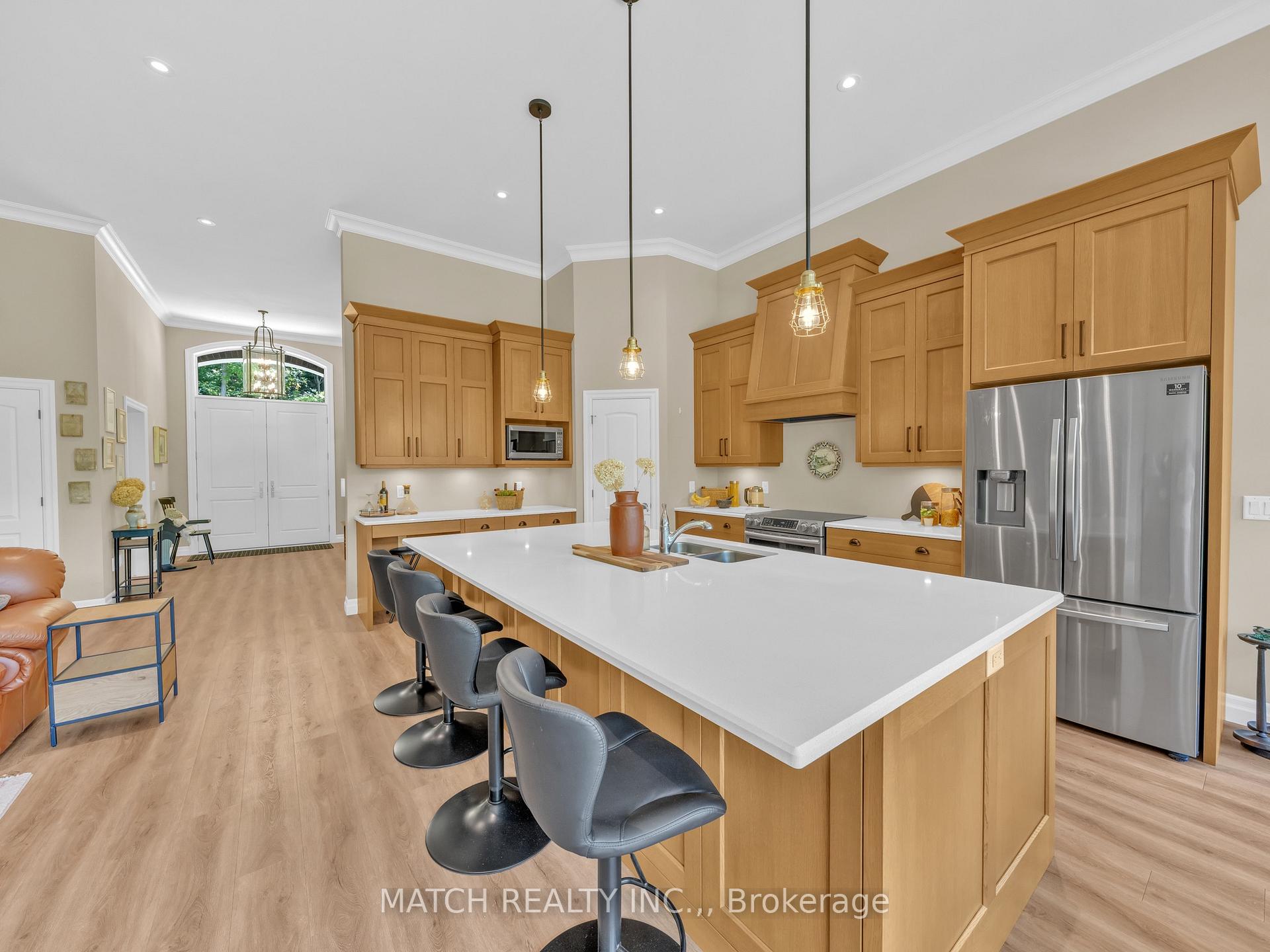 Photo 8 of 17000 Storey Drive, Thames Centre, Rural Thames Centre — HOMEH