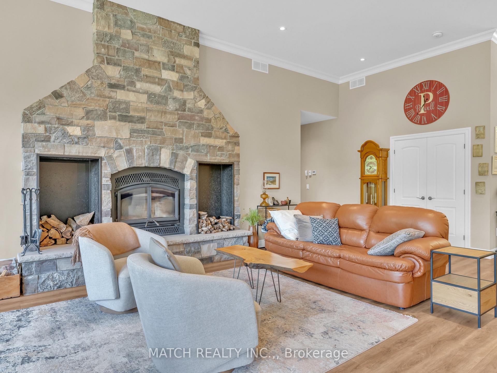 Photo 10 of 17000 Storey Drive, Thames Centre, Rural Thames Centre — HOMEH