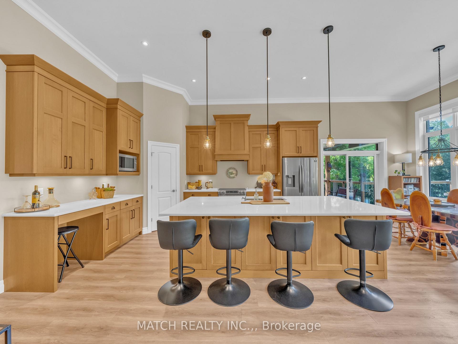 Photo 13 of 17000 Storey Drive, Thames Centre, Rural Thames Centre — HOMEH