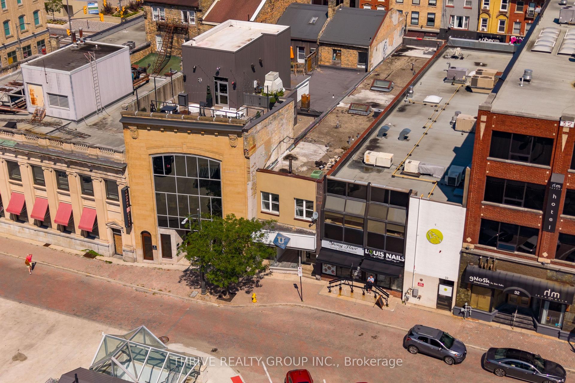Photo 3 of 119 Dundas Street, London, East K — HOMEH