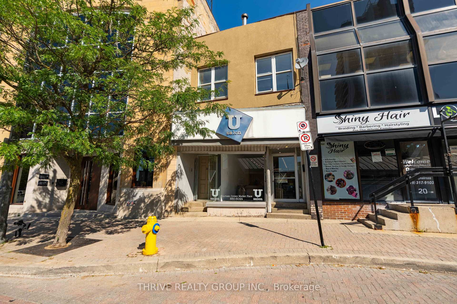 Photo 4 of 119 Dundas Street, London, East K — HOMEH