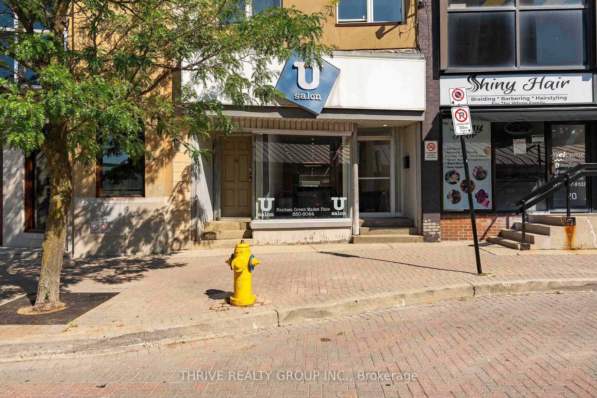 Photo 5 of 119 Dundas Street, London, East K — HOMEH