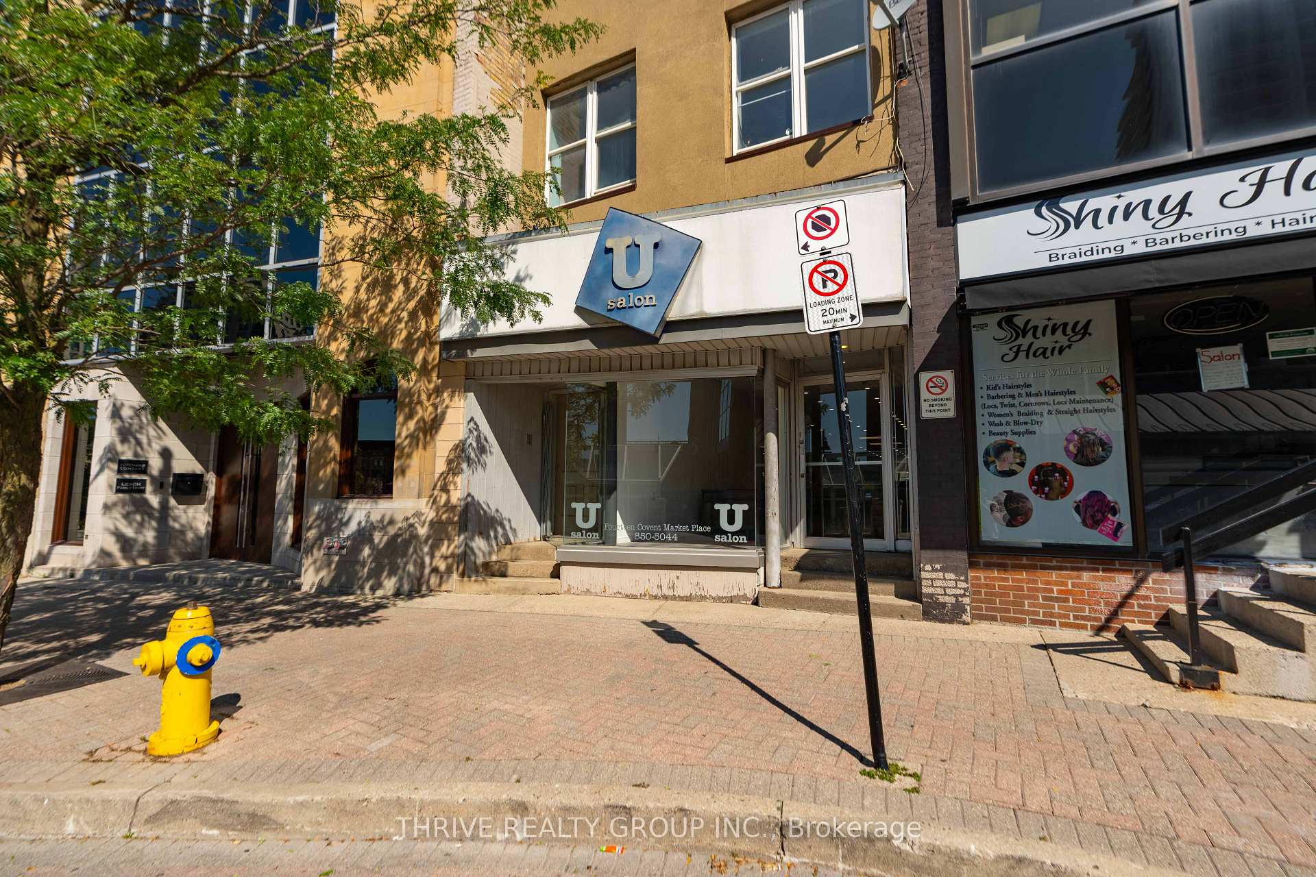 Photo 6 of 119 Dundas Street, London, East K — HOMEH