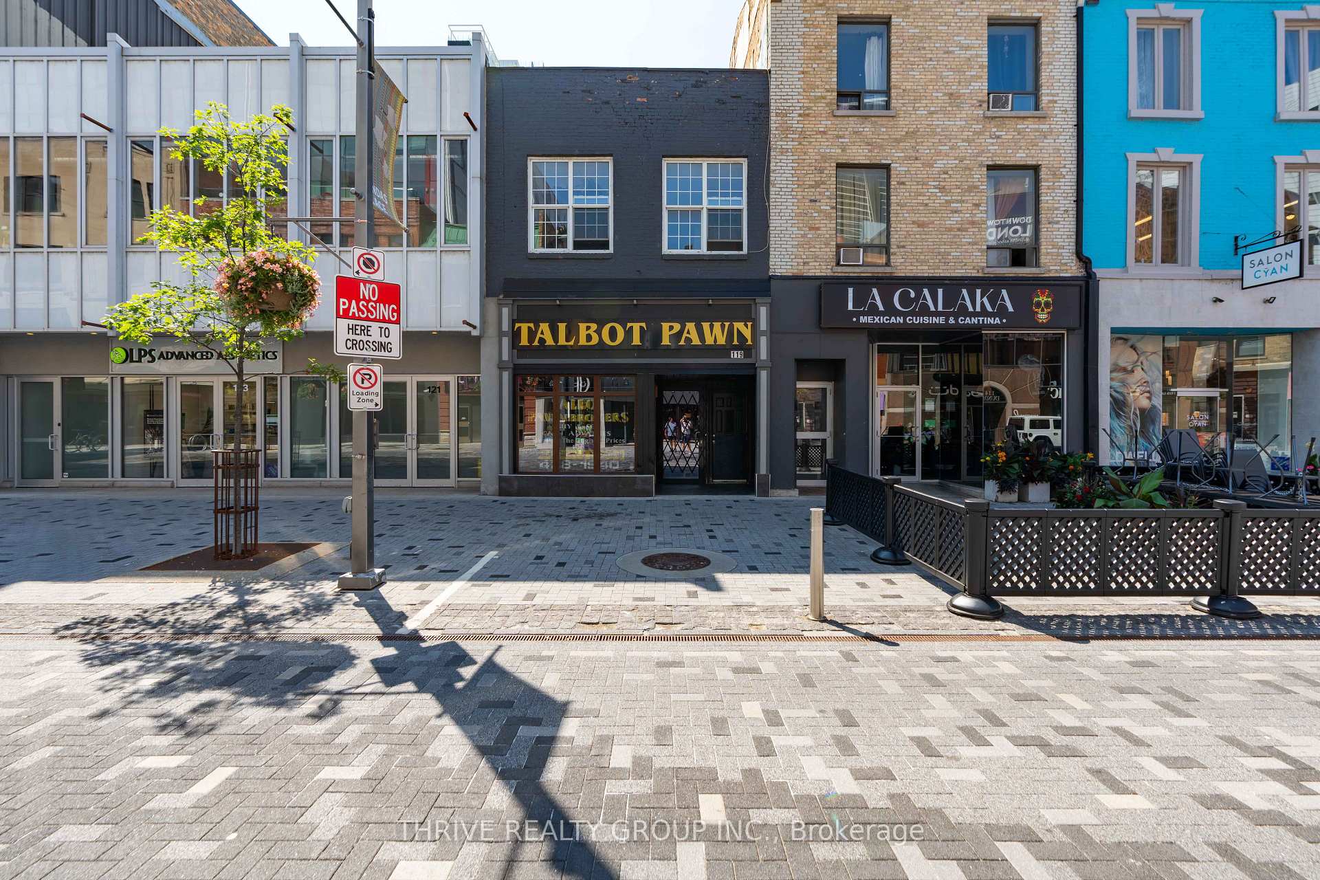 Photo 7 of 119 Dundas Street, London, East K — HOMEH