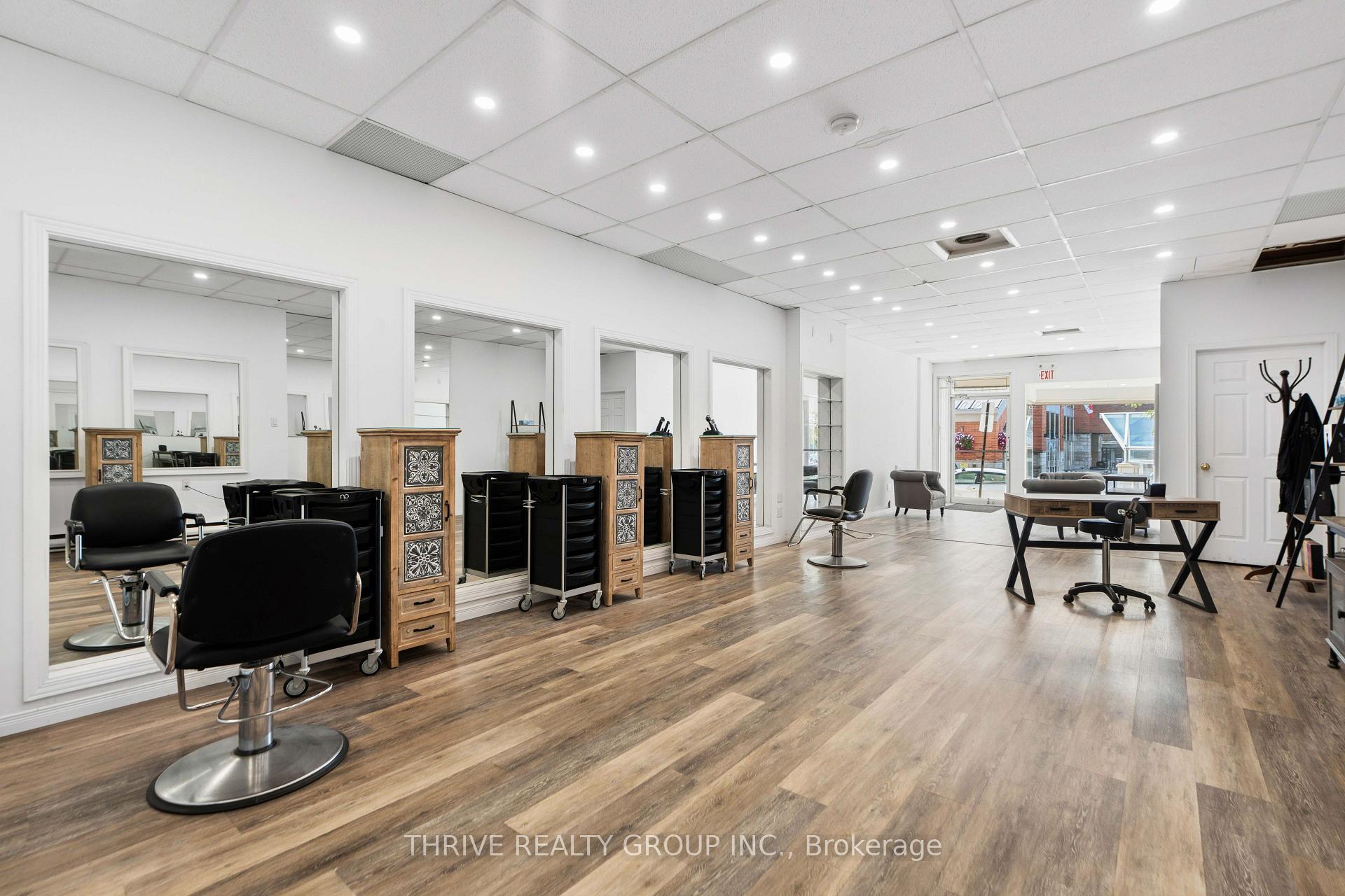 Photo 17 of 119 Dundas Street, London, East K — HOMEH