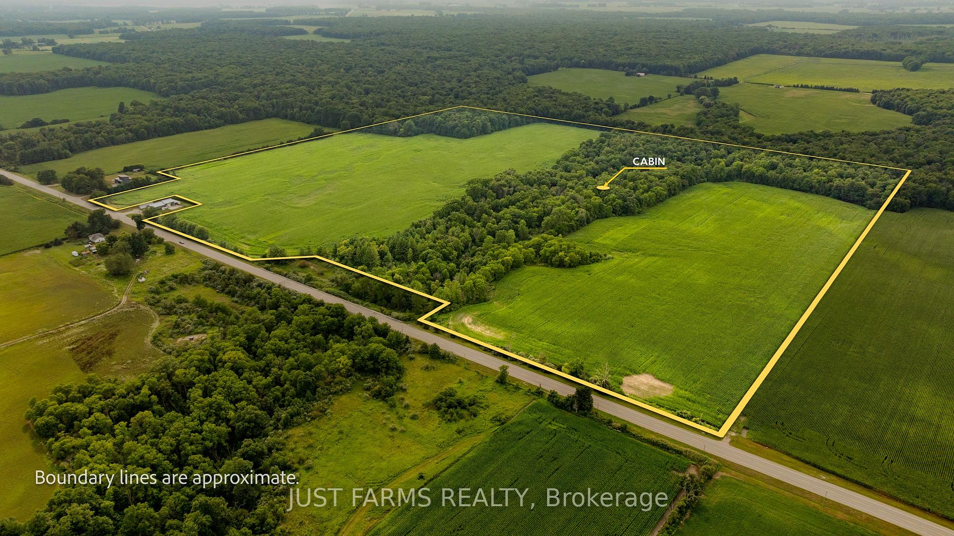 Photo of 1052 Longwoods Road