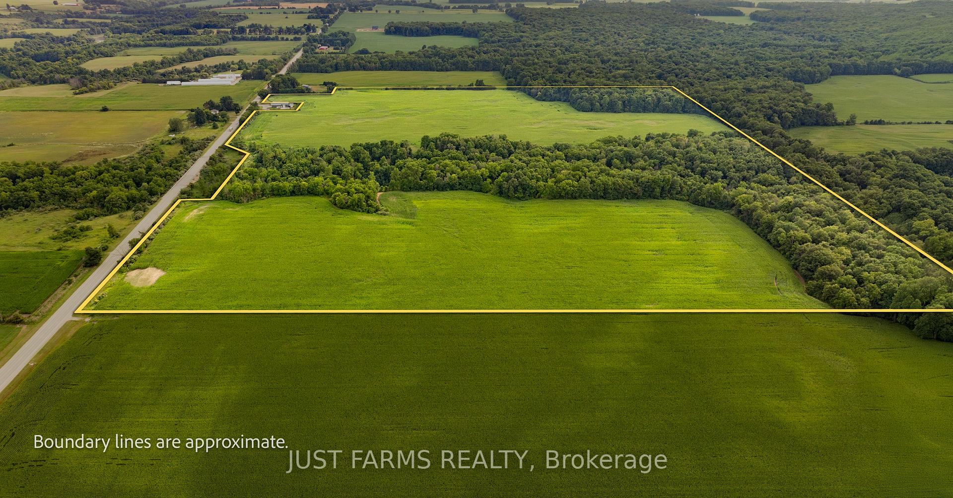 Photo 2 of 1052 Longwoods Road, Southwest Middlesex, Rural Southwest Middlesex — HOMEH