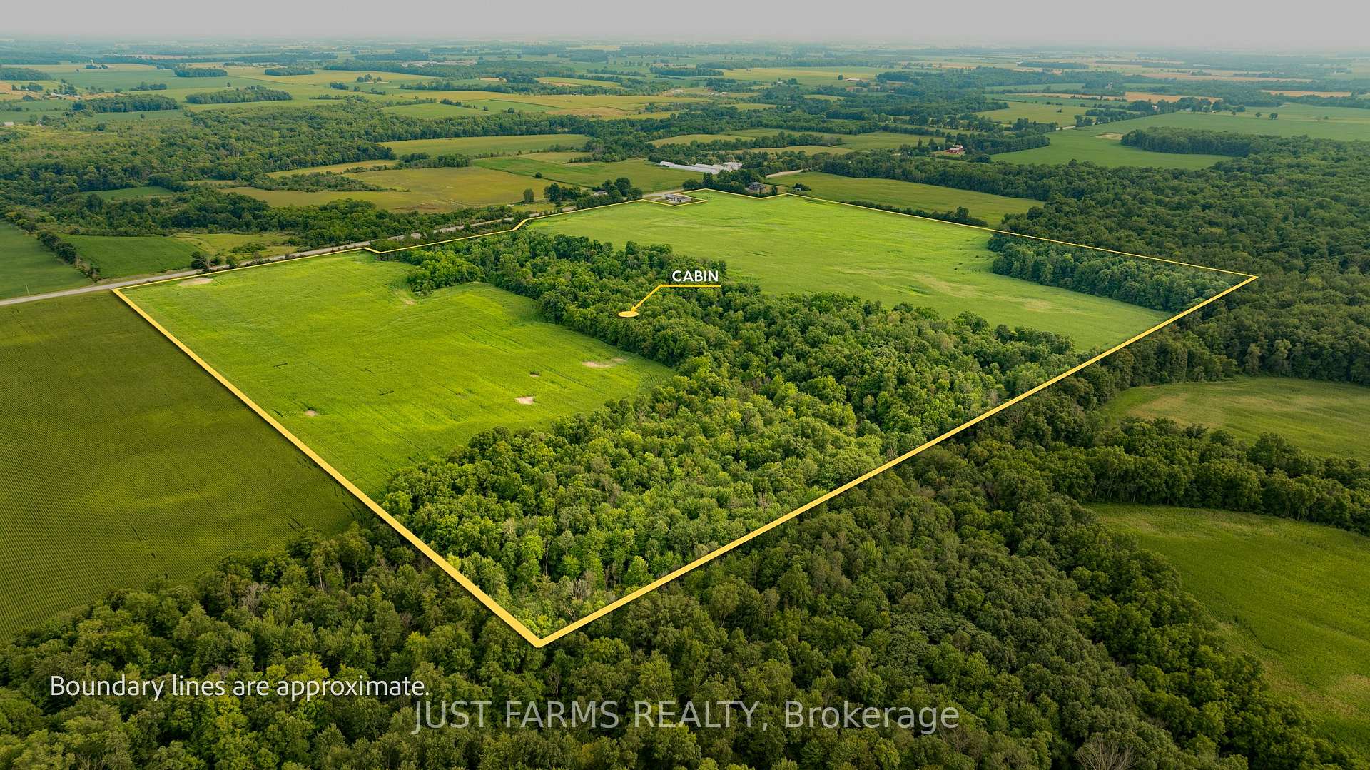 Photo 3 of 1052 Longwoods Road, Southwest Middlesex, Rural Southwest Middlesex — HOMEH
