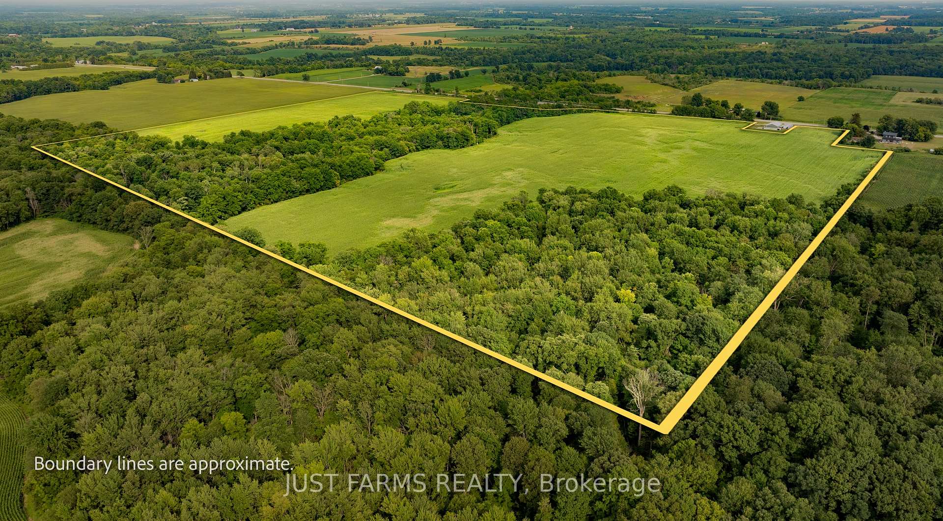 Photo 4 of 1052 Longwoods Road, Southwest Middlesex, Rural Southwest Middlesex — HOMEH