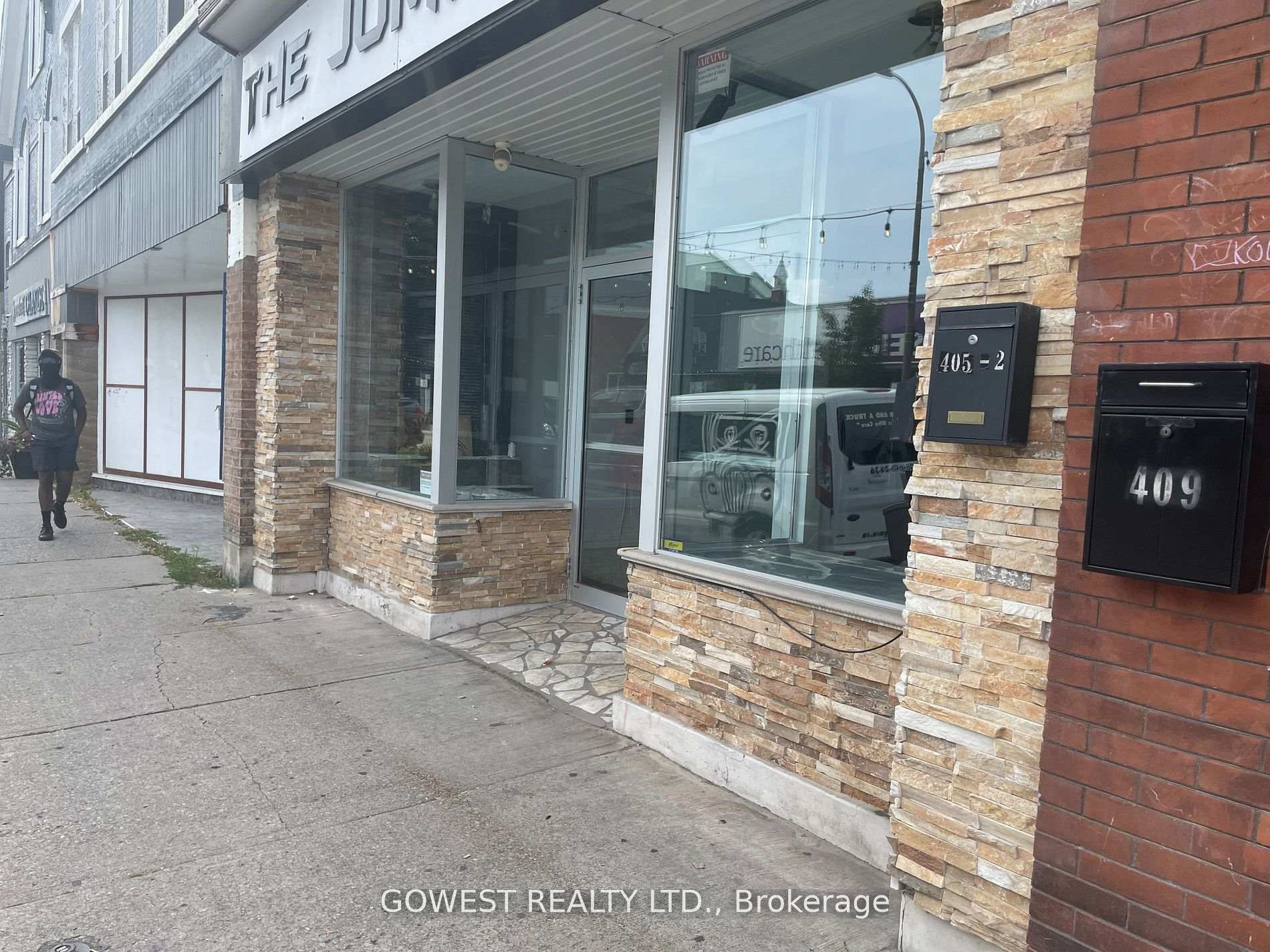 Photo 1 of 405 St Paul Street E, St. Catharines, Downtown — HOMEH