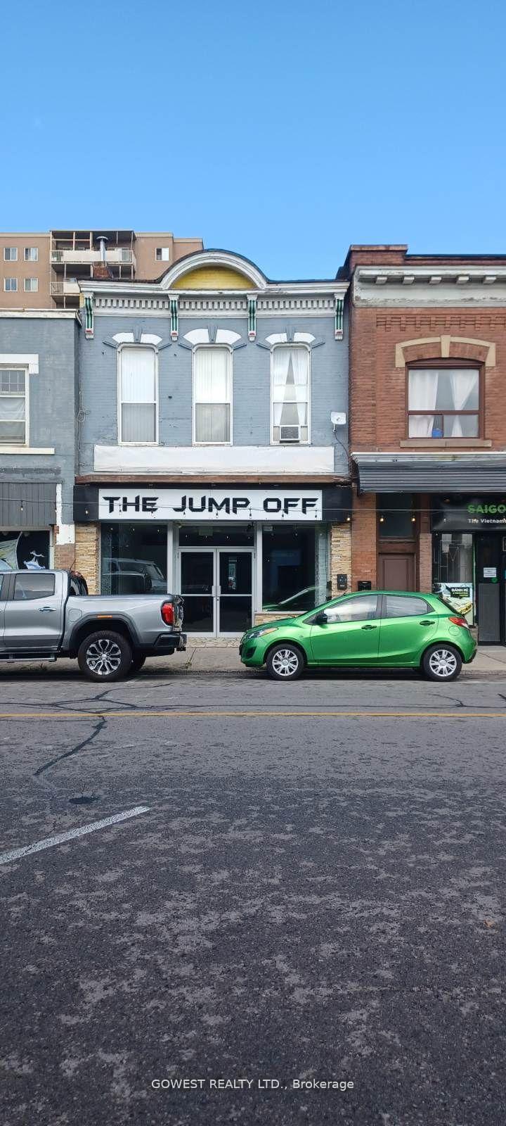 Photo 3 of 405 St Paul Street E, St. Catharines, Downtown — HOMEH