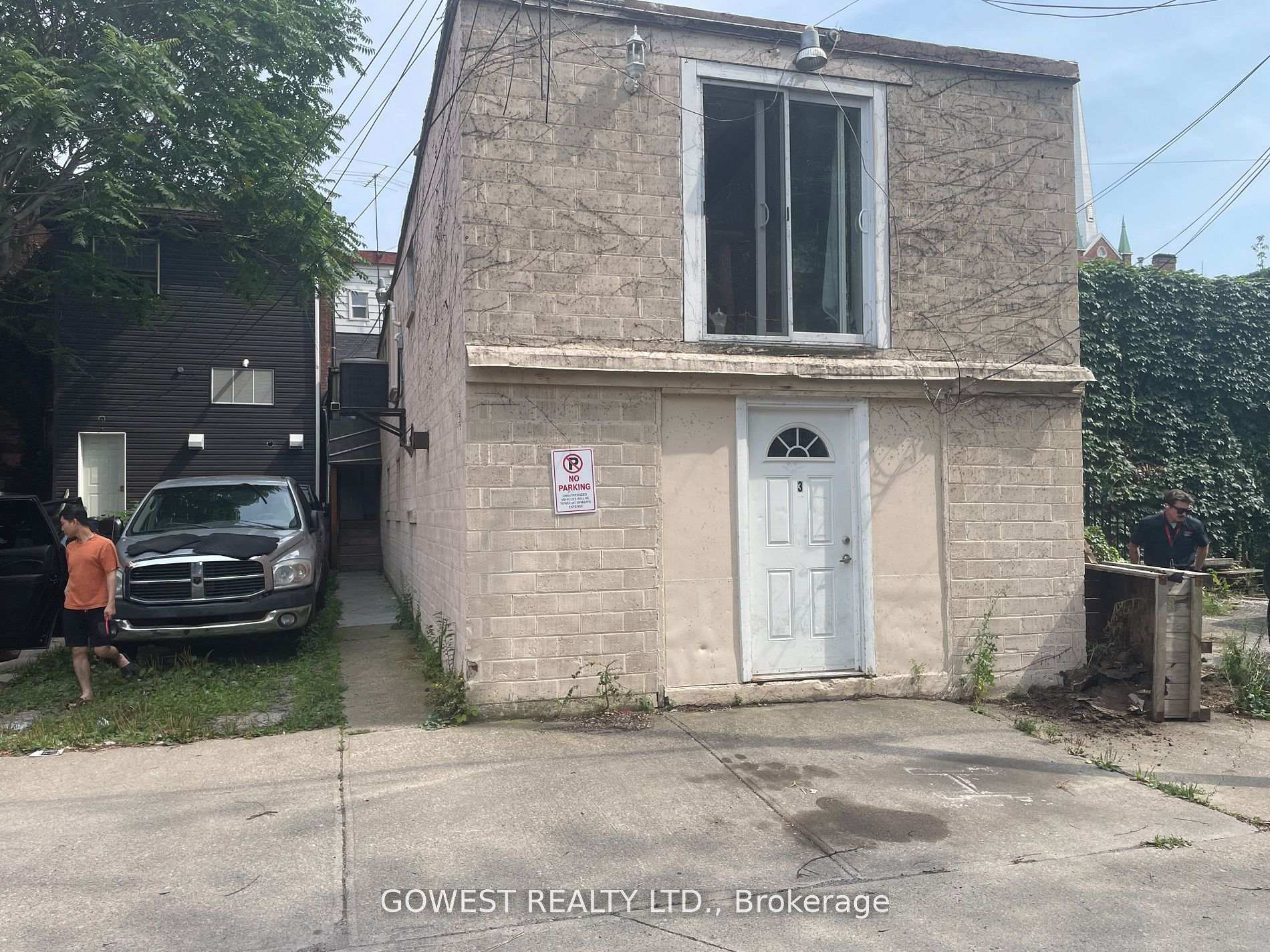 Photo 15 of 405 St Paul Street E, St. Catharines, Downtown — HOMEH