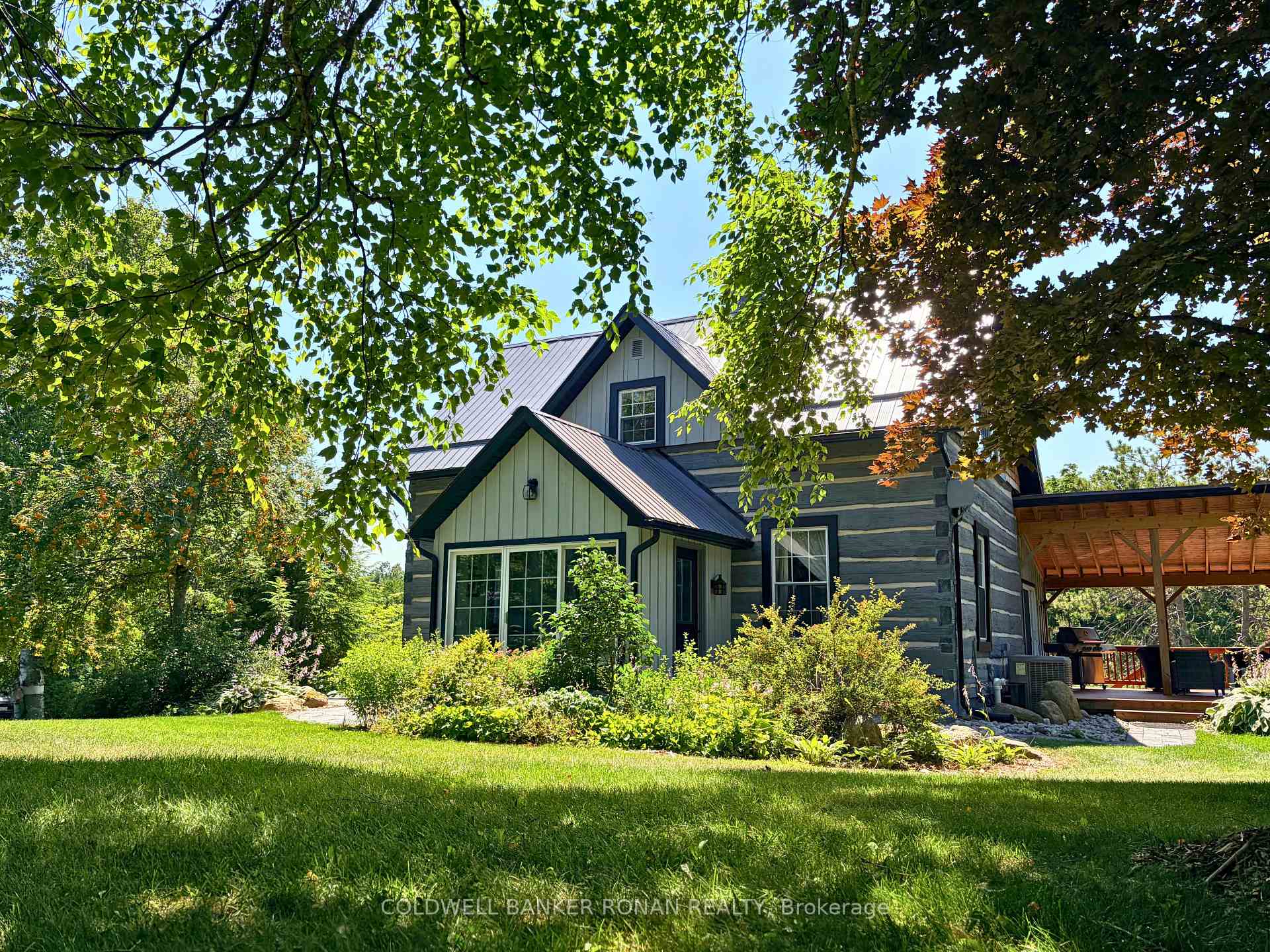 Photo 1 of 836138 4th Line E, Mulmur, Rural Mulmur — HOMEH