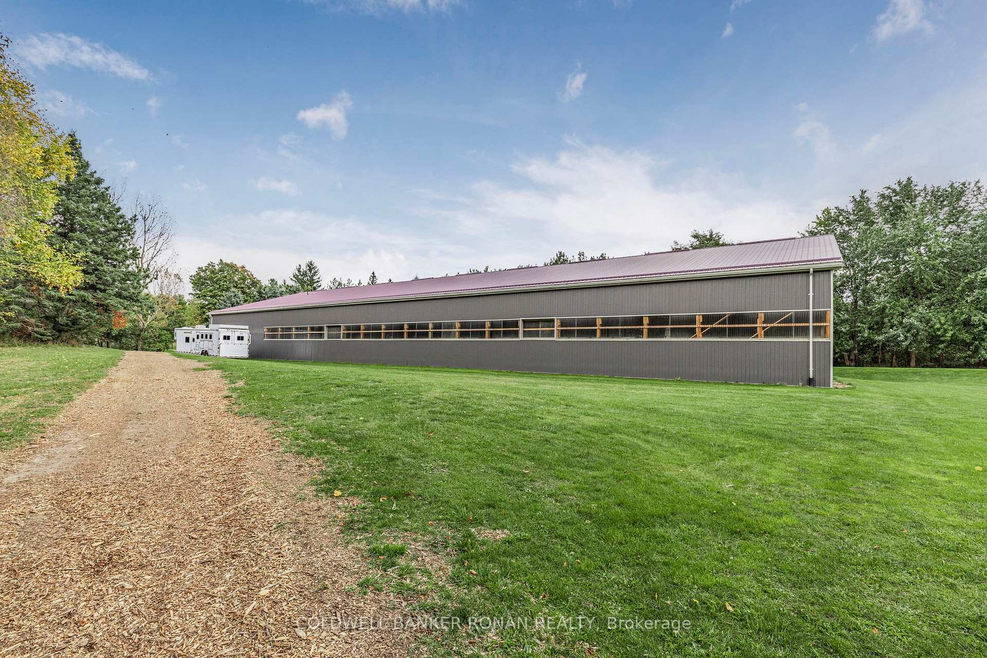 Photo 10 of 836138 4th Line E, Mulmur, Rural Mulmur — HOMEH