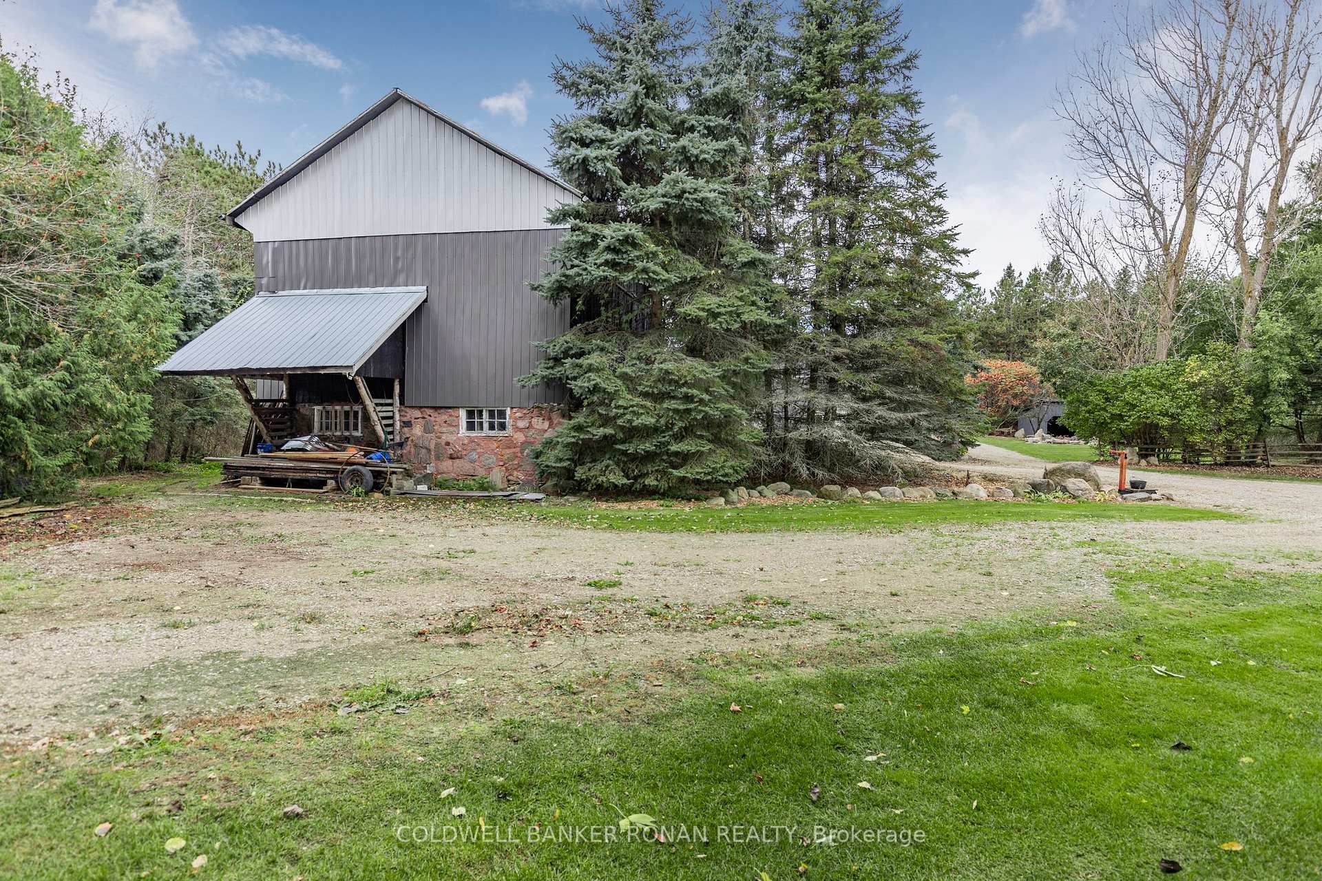 Photo 11 of 836138 4th Line E, Mulmur, Rural Mulmur — HOMEH