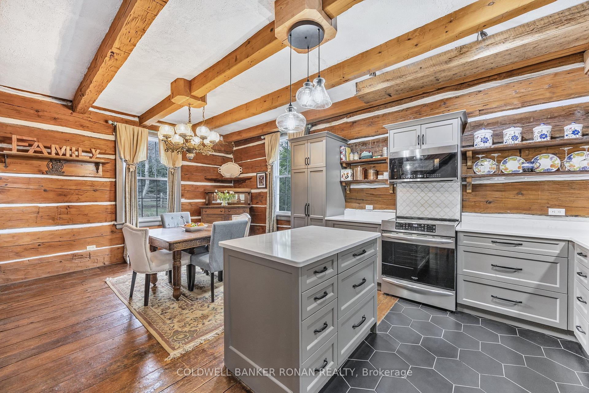 Photo 16 of 836138 4th Line E, Mulmur, Rural Mulmur — HOMEH