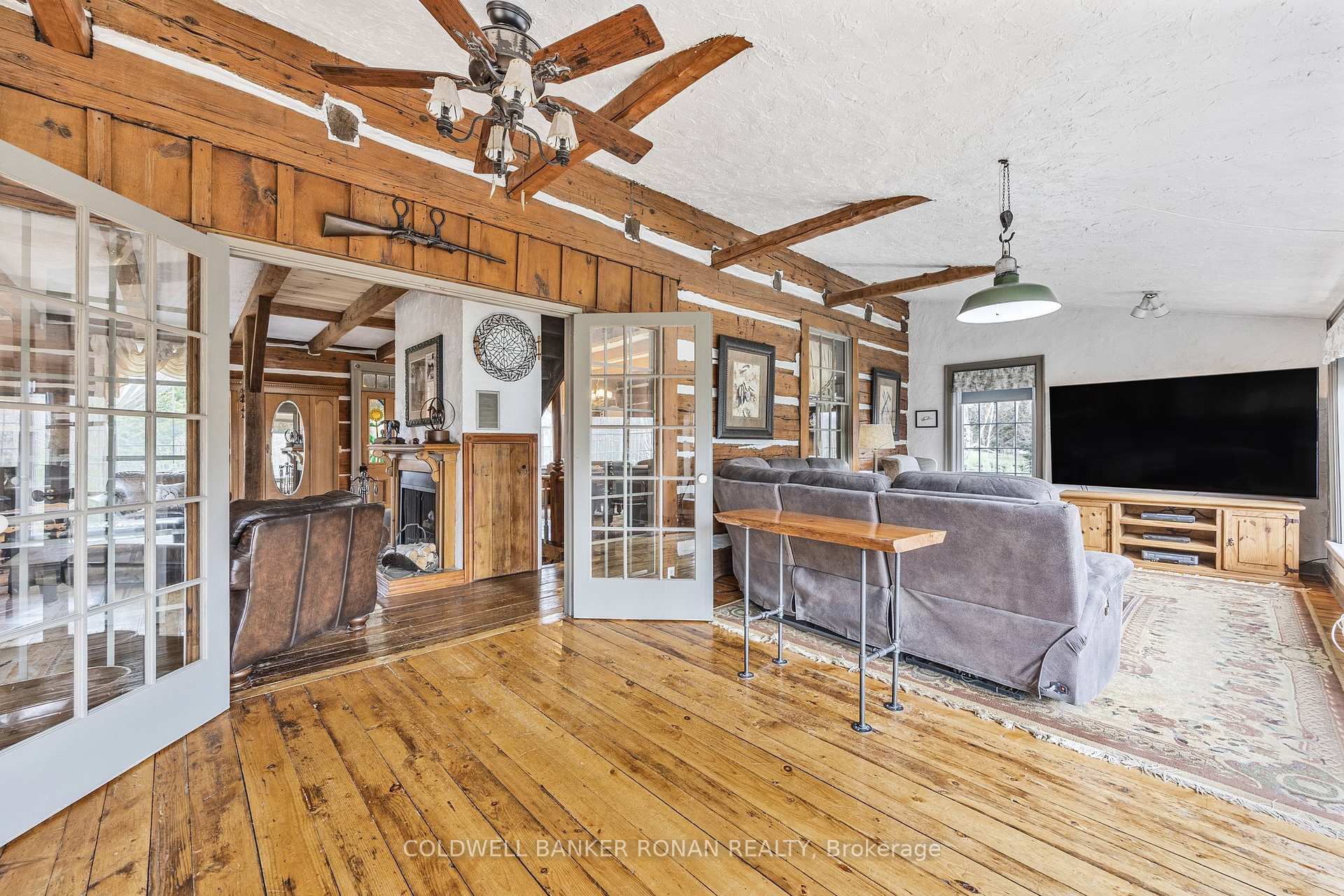 Photo 21 of 836138 4th Line E, Mulmur, Rural Mulmur — HOMEH