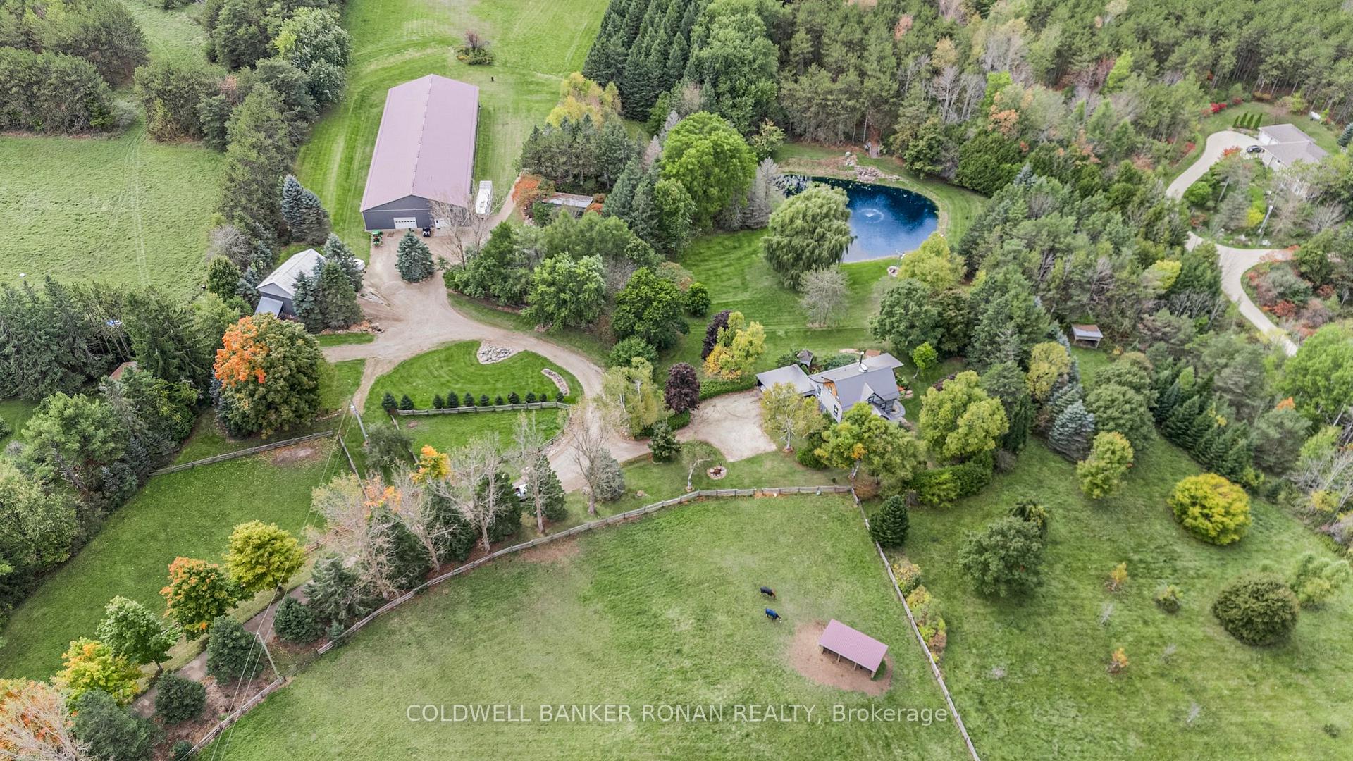 Photo 33 of 836138 4th Line E, Mulmur, Rural Mulmur — HOMEH