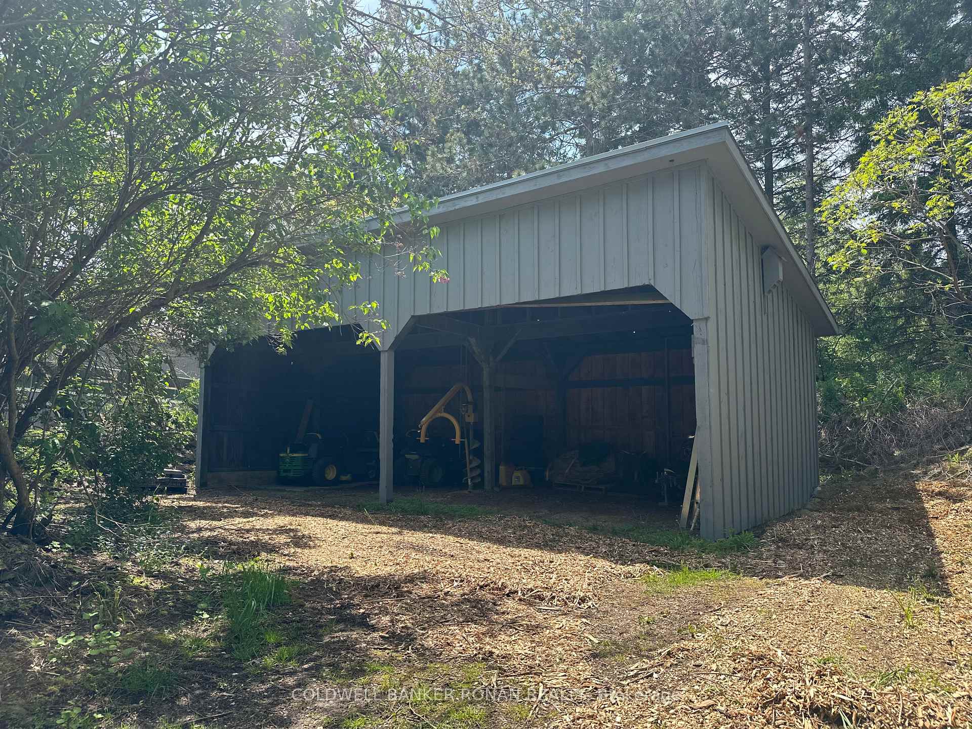 Photo 38 of 836138 4th Line E, Mulmur, Rural Mulmur — HOMEH