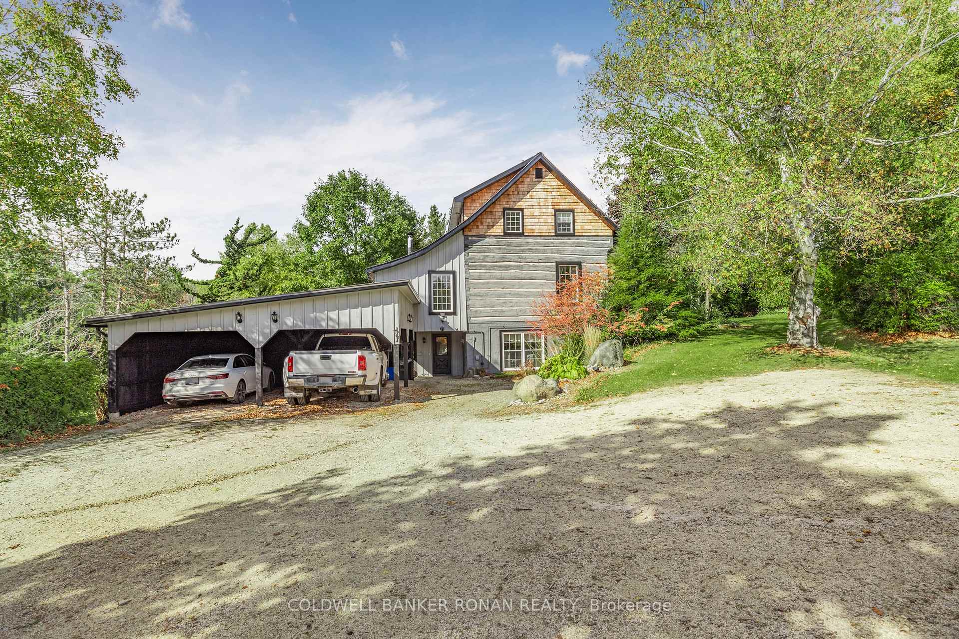 Photo 41 of 836138 4th Line E, Mulmur, Rural Mulmur — HOMEH