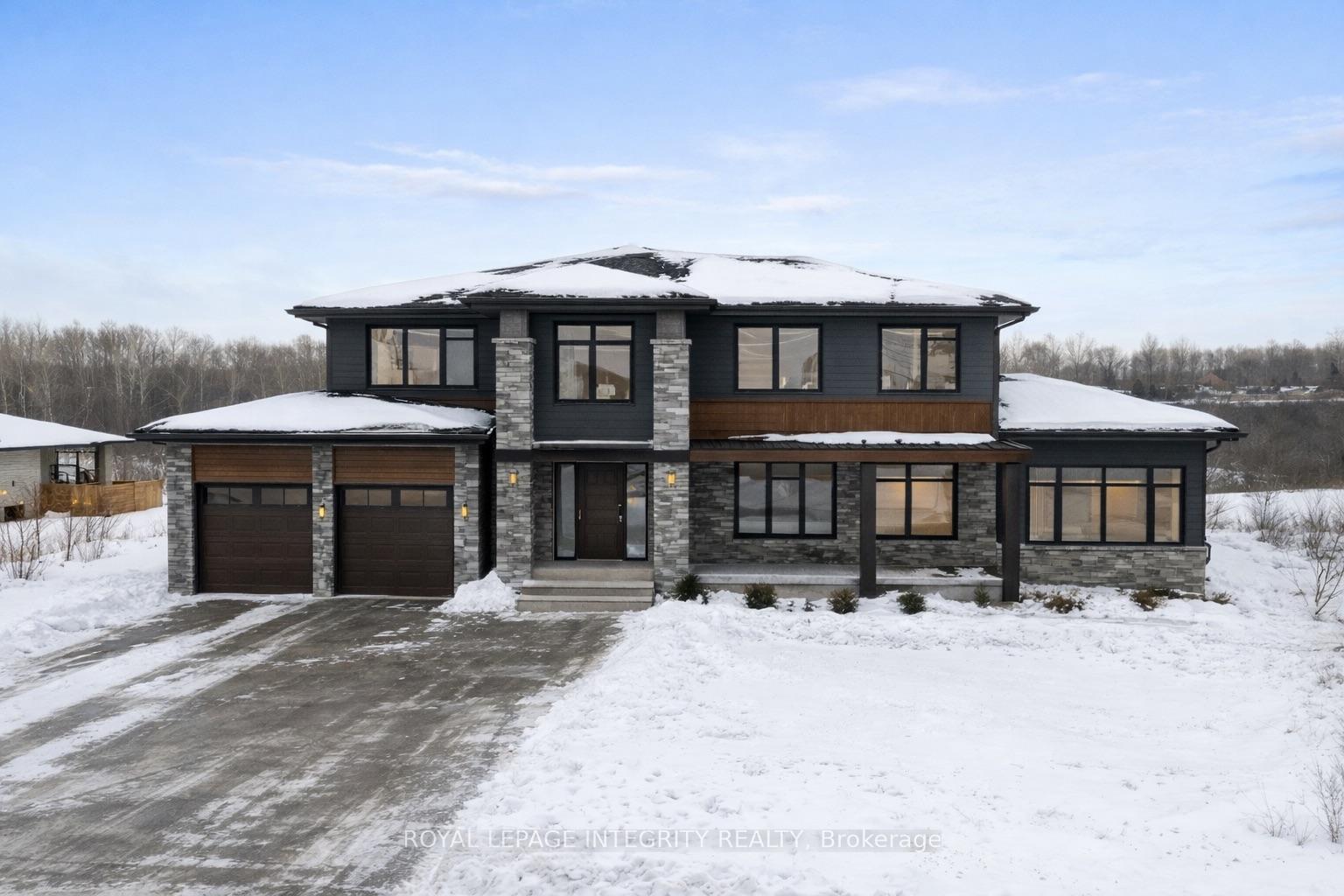 Photo 6 of 671 Ballycastle Crescent, Ottawa, Riverside South — HOMEH