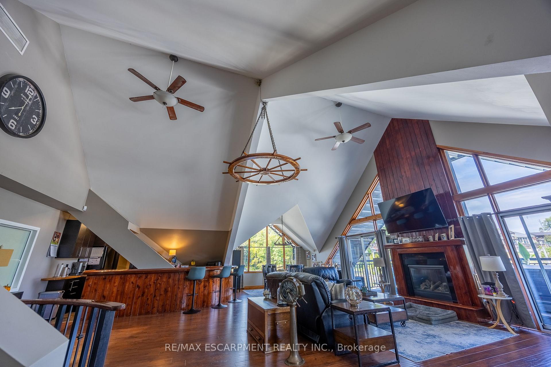 Photo 7 of 15 Jaylin Crescent, Norfolk, Port Dover — HOMEH