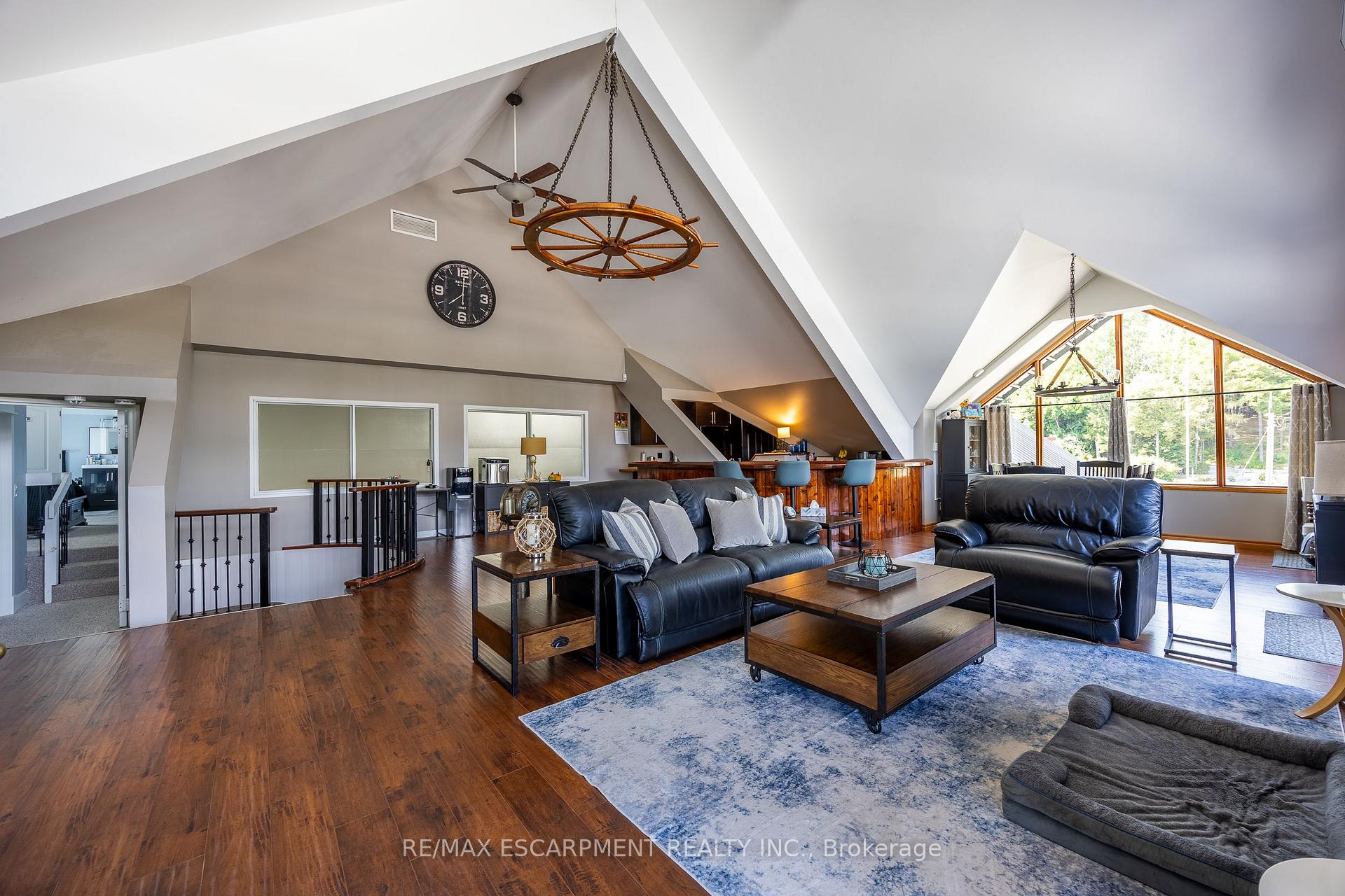 Photo 8 of 15 Jaylin Crescent, Norfolk, Port Dover — HOMEH