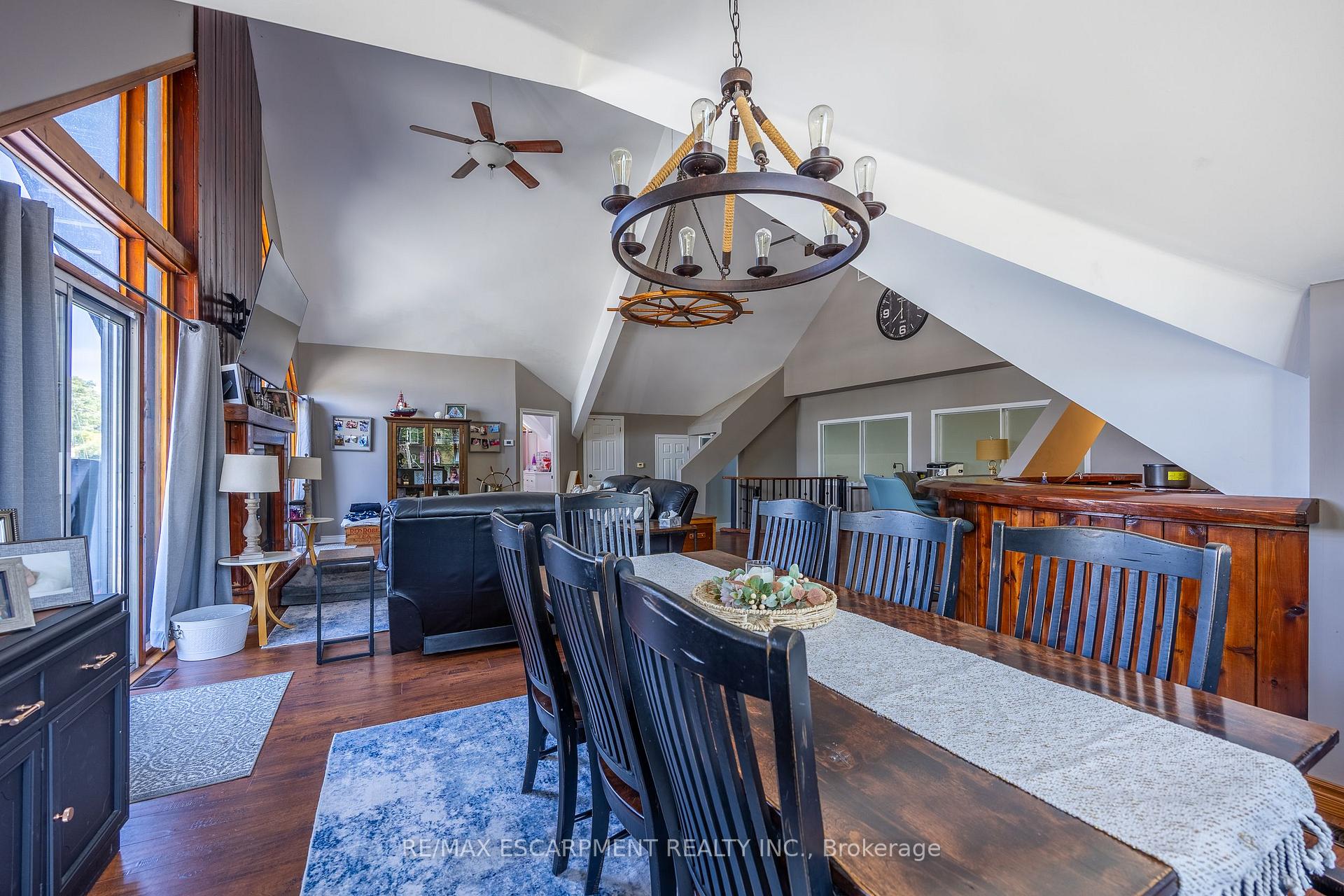Photo 11 of 15 Jaylin Crescent, Norfolk, Port Dover — HOMEH