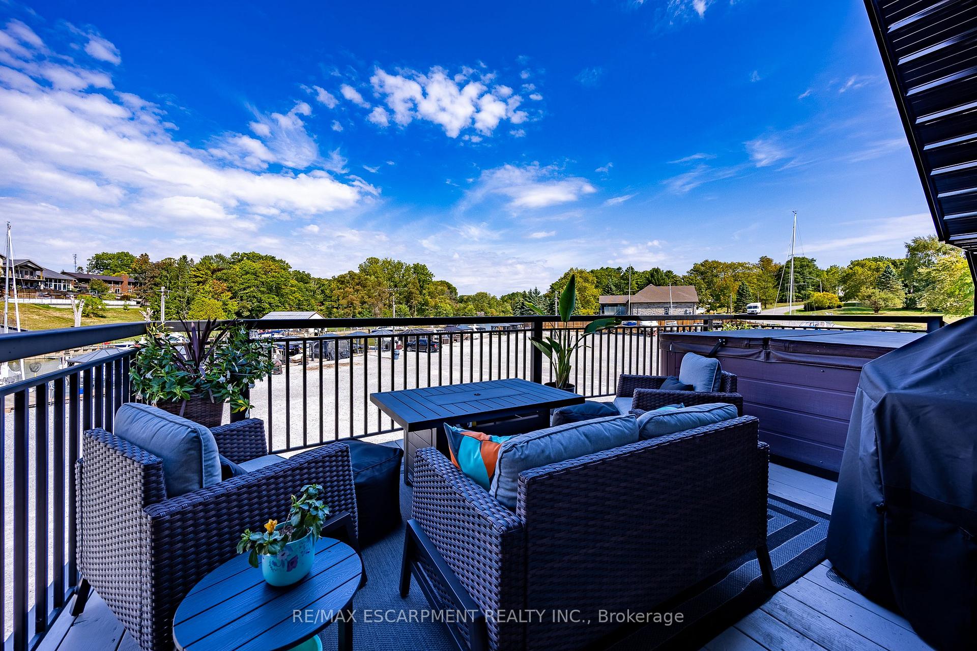 Photo 26 of 15 Jaylin Crescent, Norfolk, Port Dover — HOMEH