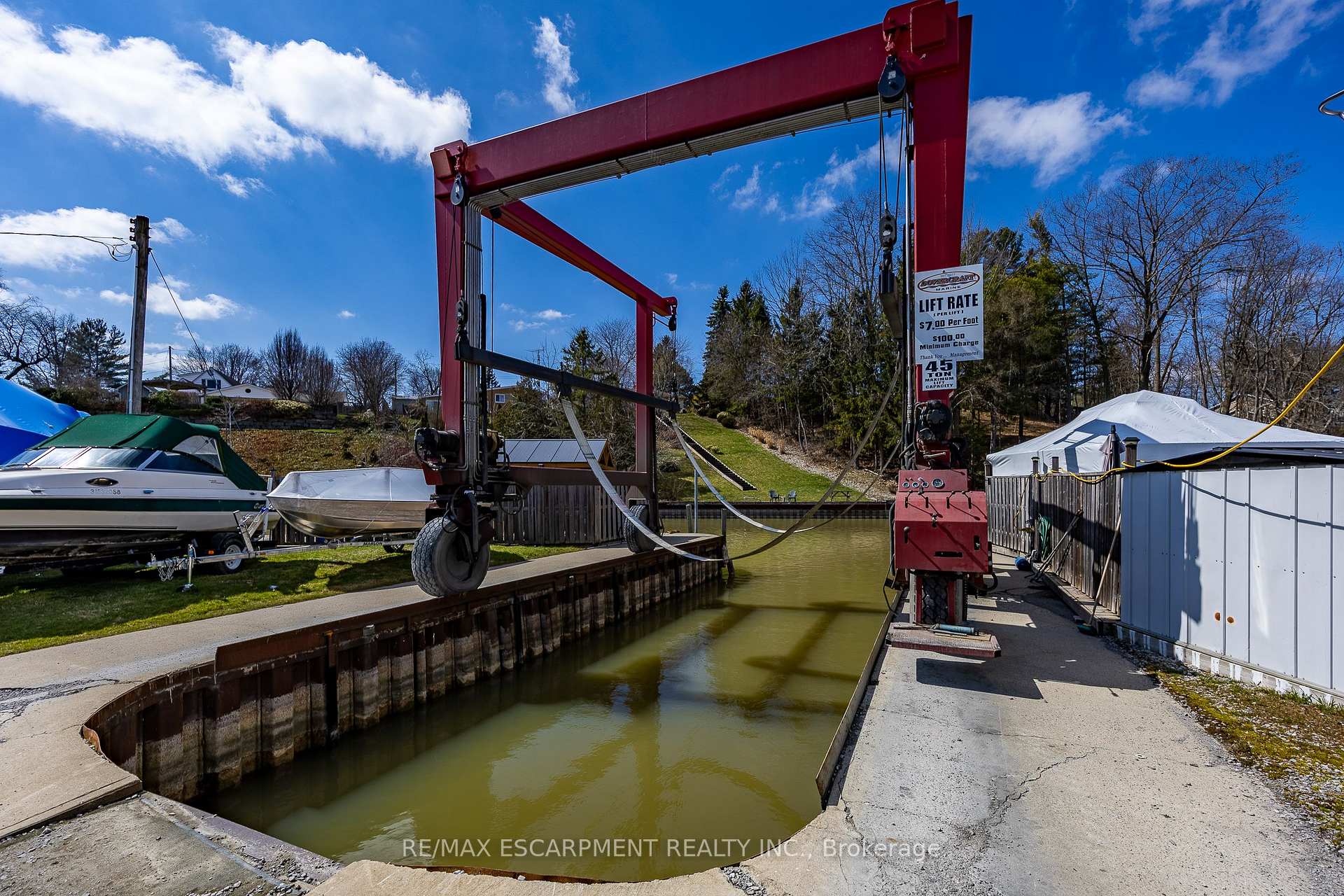 Photo 40 of 15 Jaylin Crescent, Norfolk, Port Dover — HOMEH