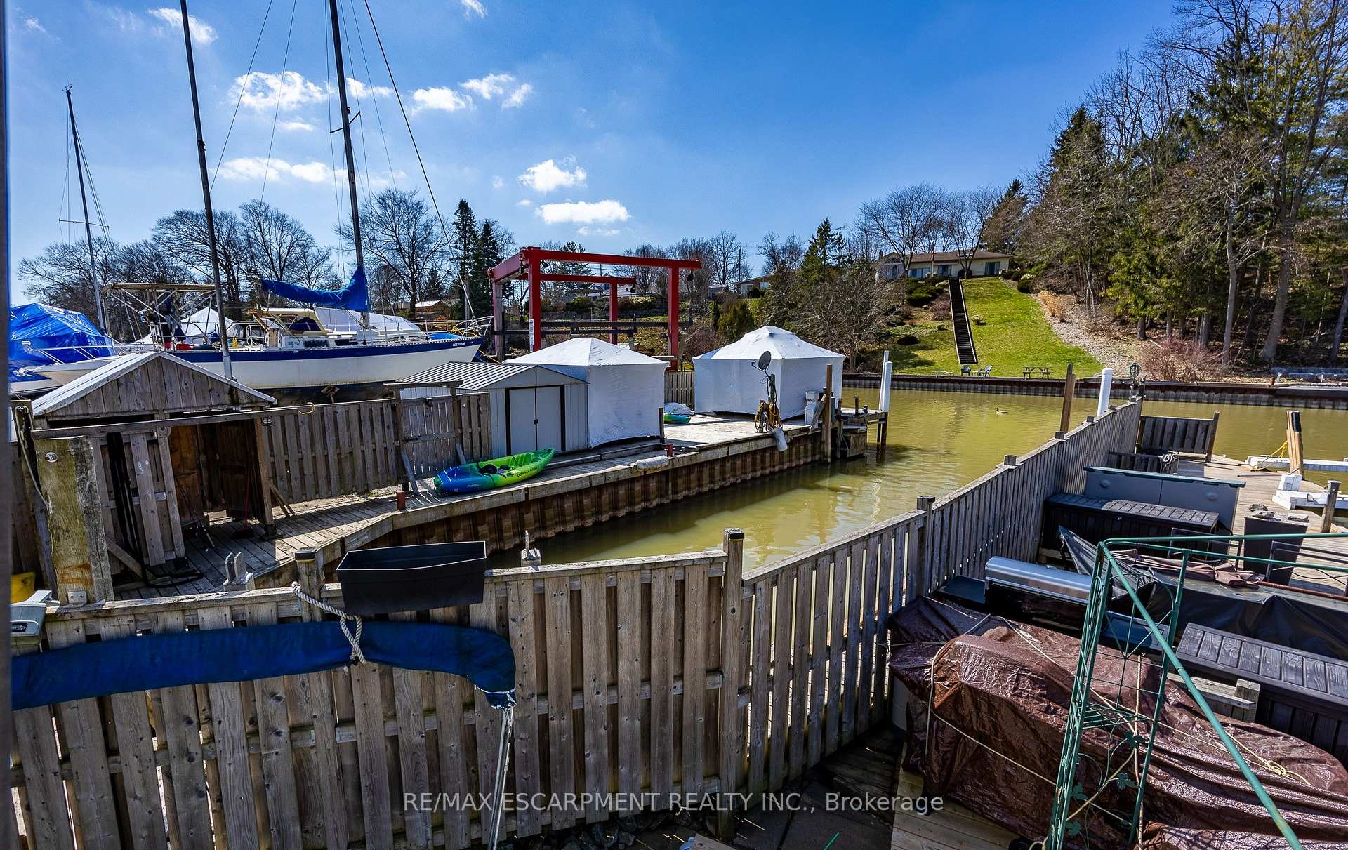 Photo 41 of 15 Jaylin Crescent, Norfolk, Port Dover — HOMEH