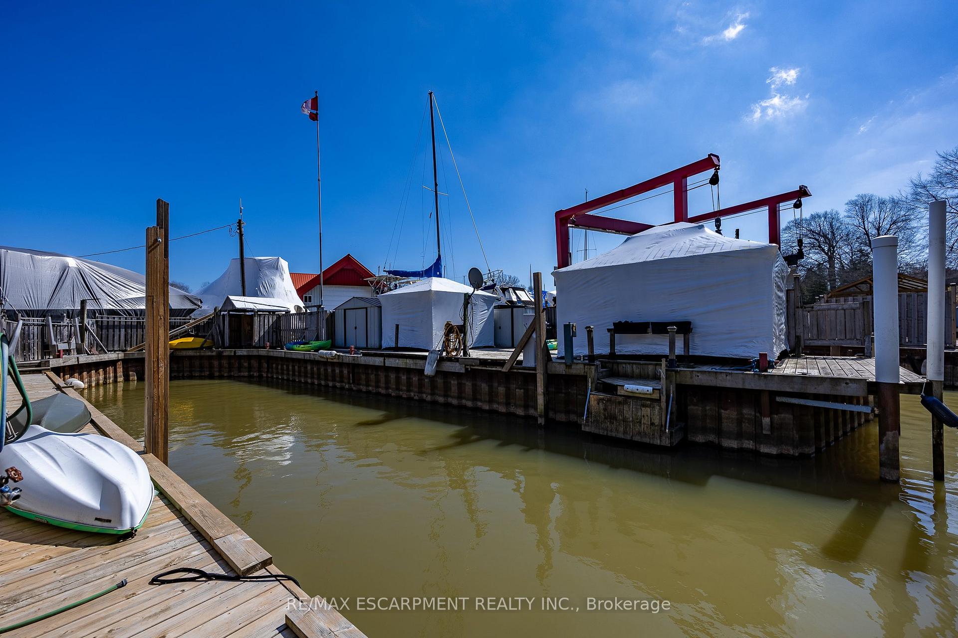 Photo 42 of 15 Jaylin Crescent, Norfolk, Port Dover — HOMEH