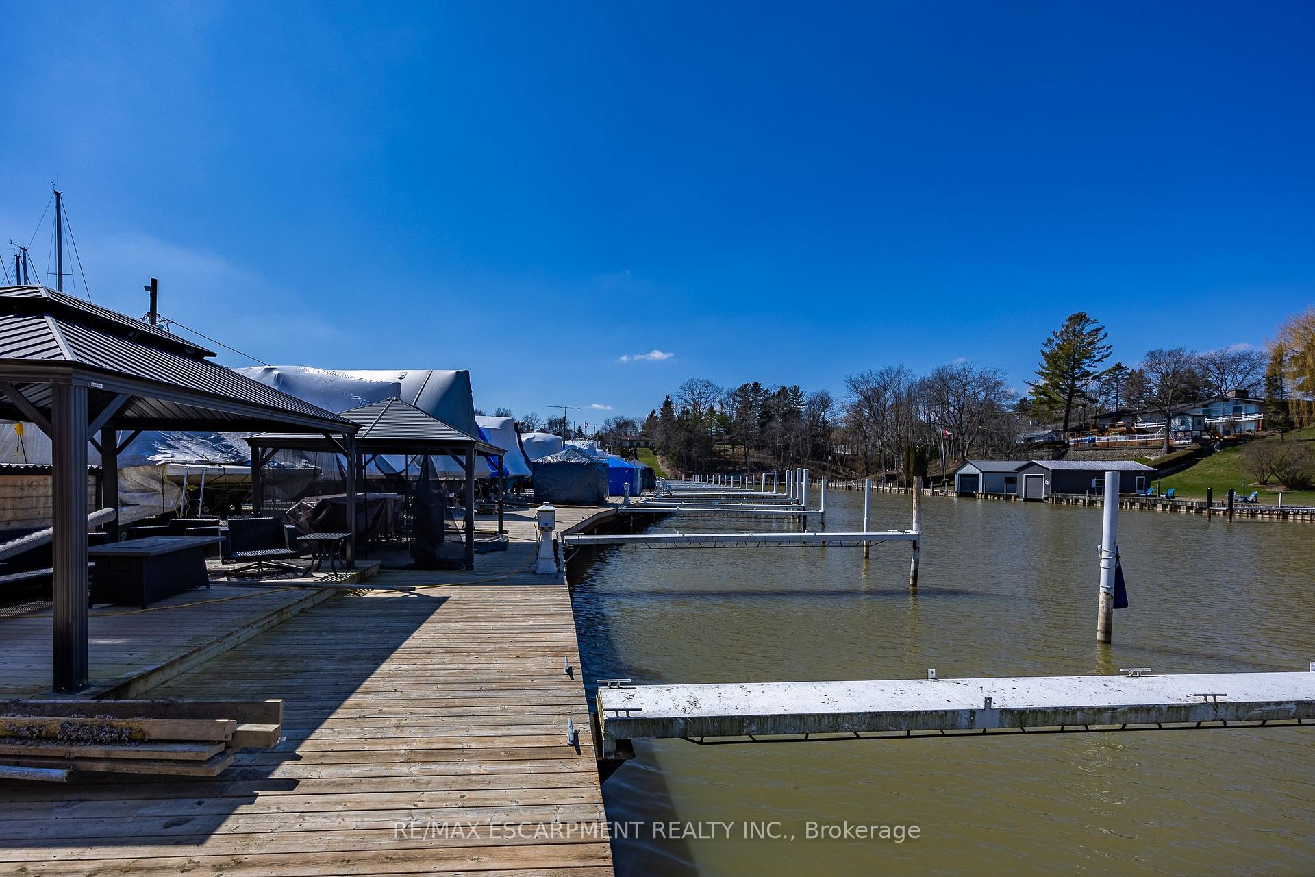 Photo 43 of 15 Jaylin Crescent, Norfolk, Port Dover — HOMEH