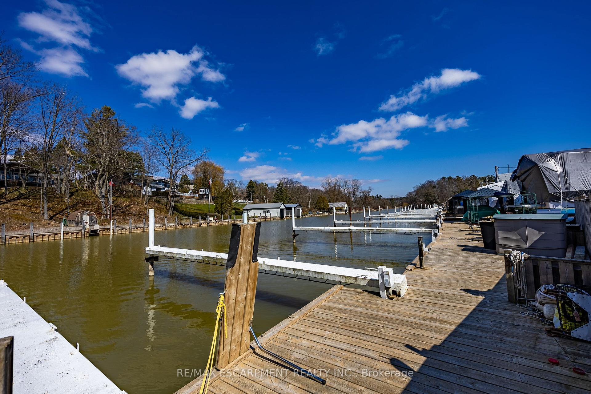 Photo 44 of 15 Jaylin Crescent, Norfolk, Port Dover — HOMEH