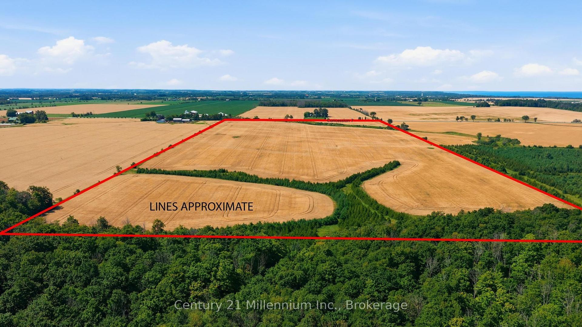 Photo 2 of LT4 Concession 7 Road, Kincardine — HOMEH