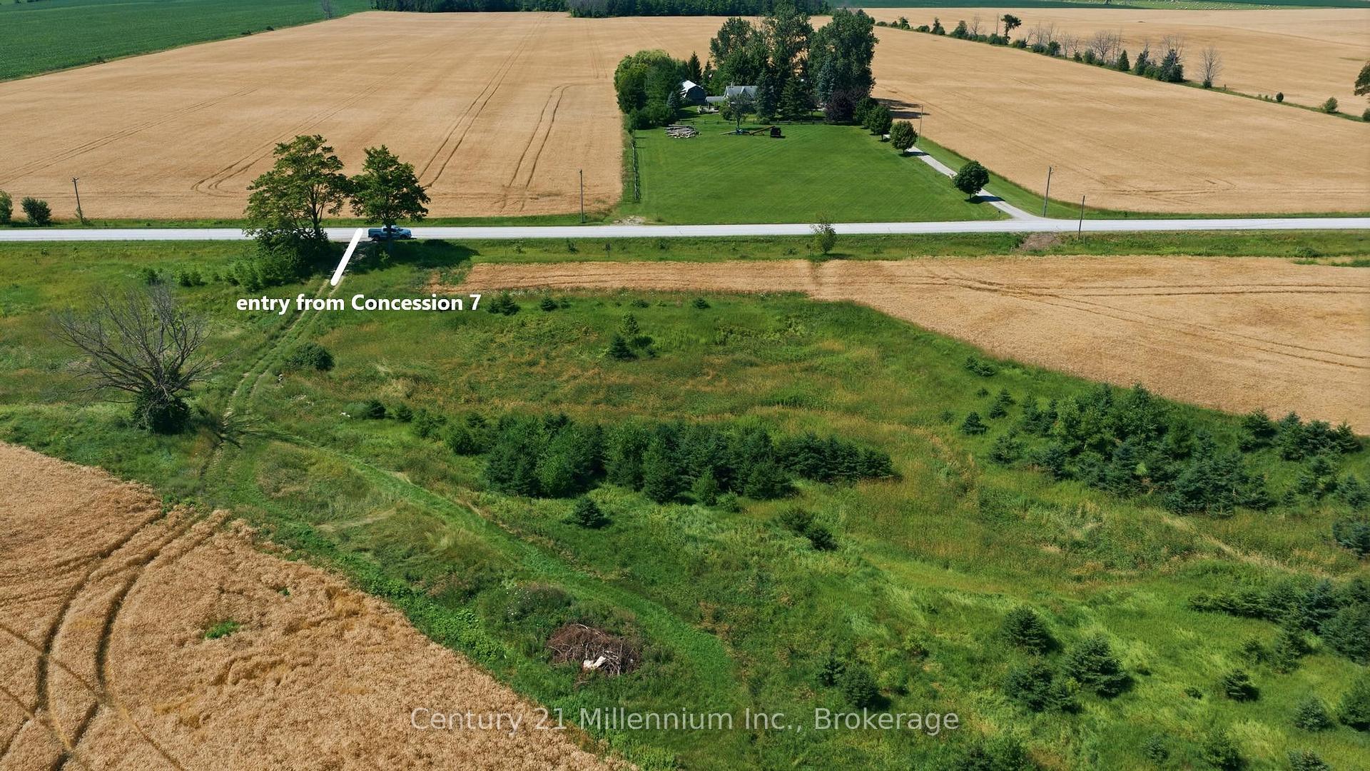 Photo 3 of LT4 Concession 7 Road, Kincardine — HOMEH
