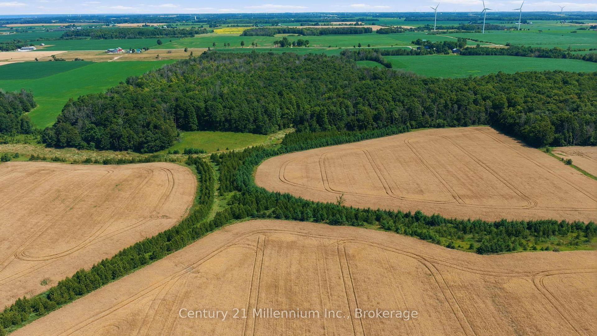 Photo 4 of LT4 Concession 7 Road, Kincardine — HOMEH