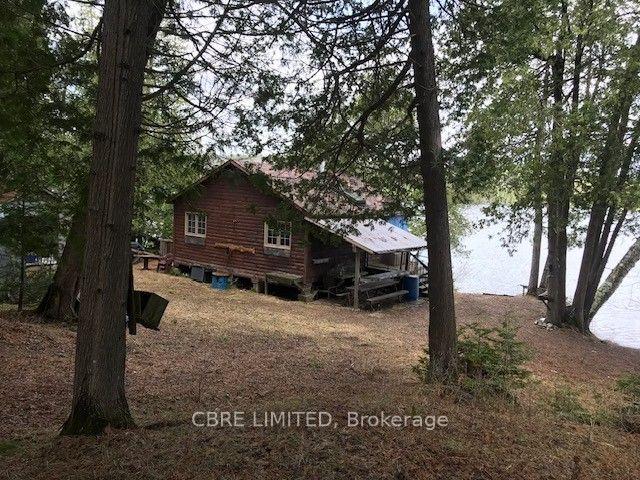 Photo 3 of 5026B Ardoch Road, North Frontenac, Frontenac North — HOMEH