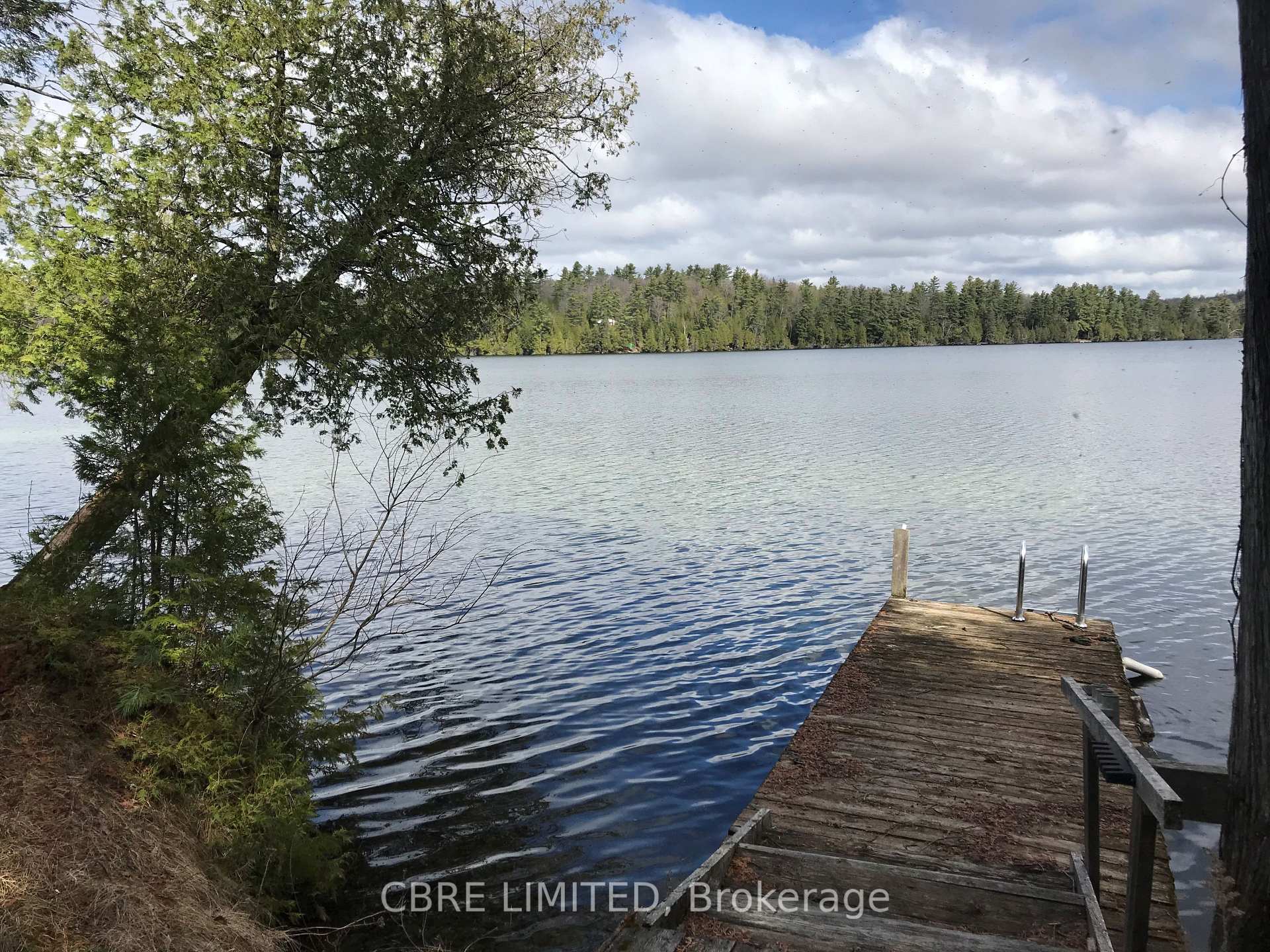 Photo 5 of 5026B Ardoch Road, North Frontenac, Frontenac North — HOMEH