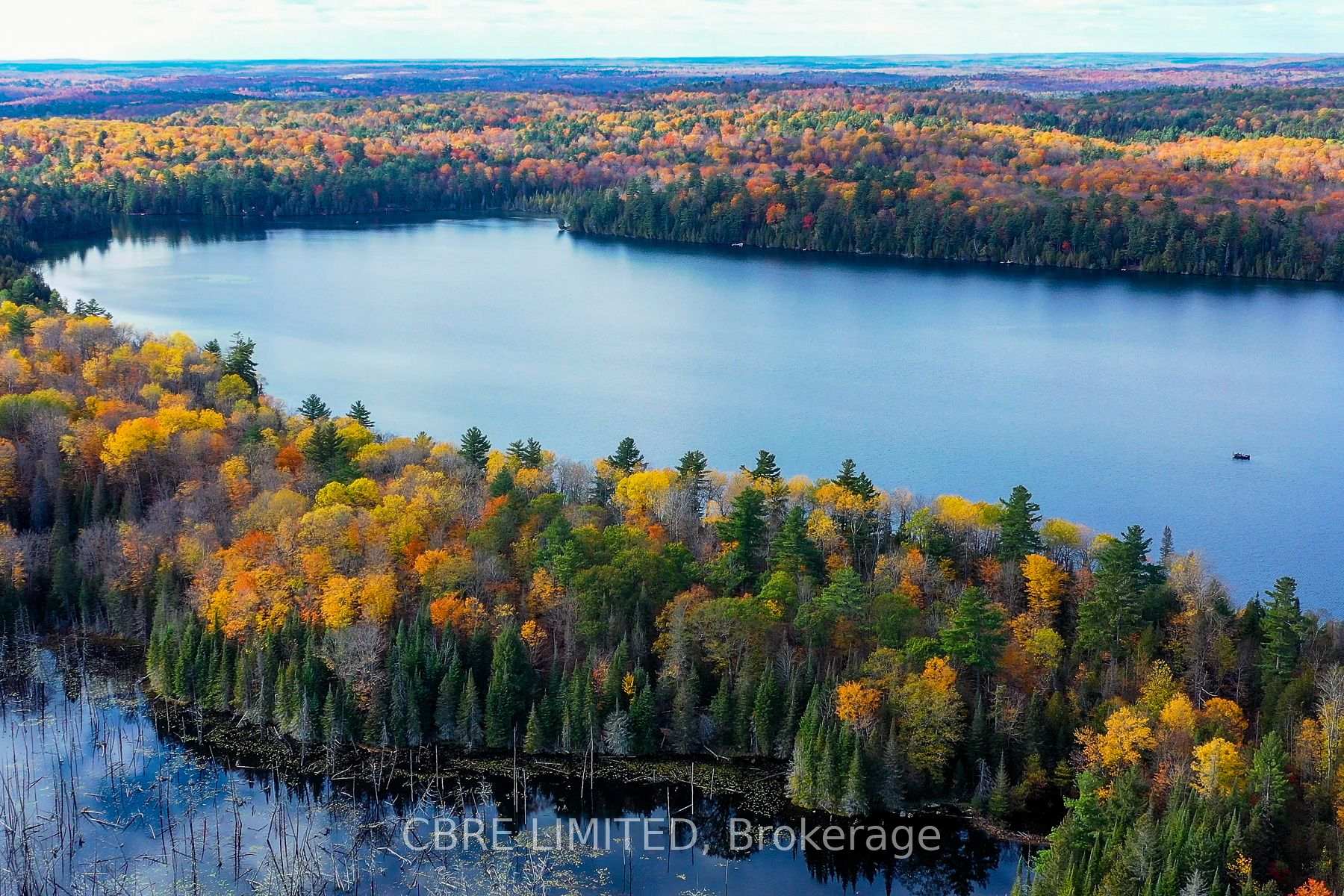 Photo 7 of 5026B Ardoch Road, North Frontenac, Frontenac North — HOMEH