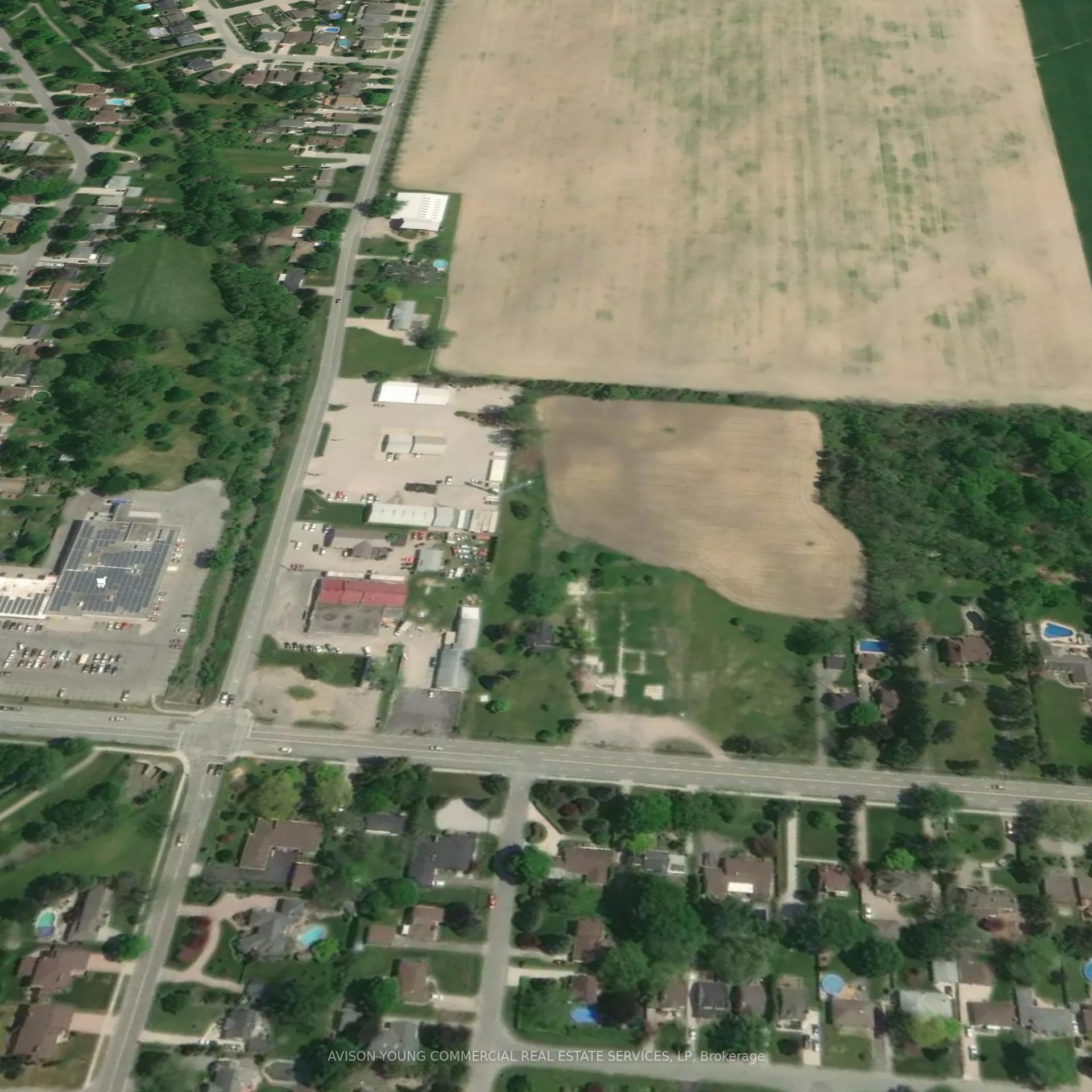 Photo 1 of 869 Charing Cross Road, Chatham-Kent — HOMEH