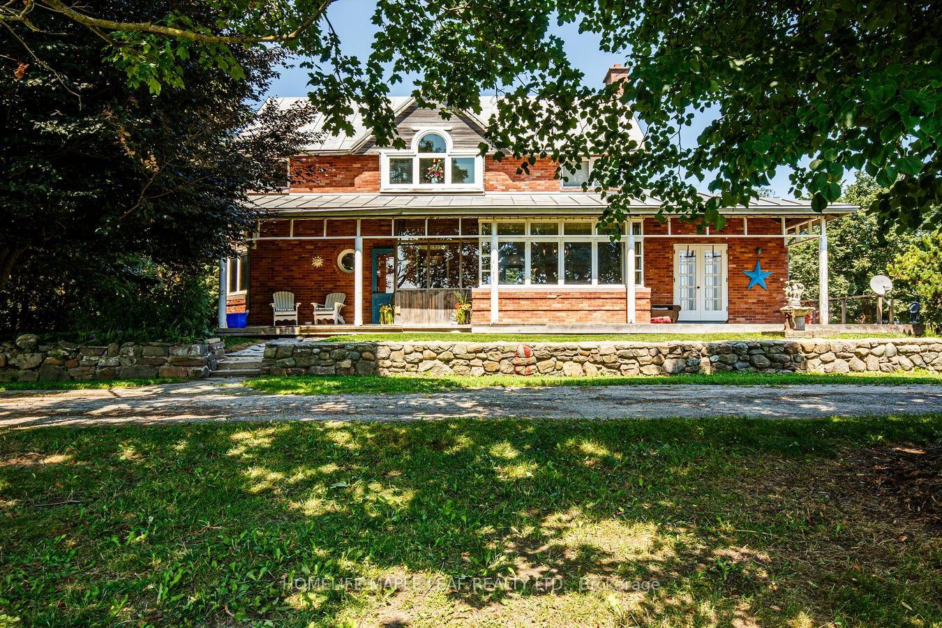 Photo 2 of 333329 7th Line, Amaranth, Rural Amaranth — HOMEH