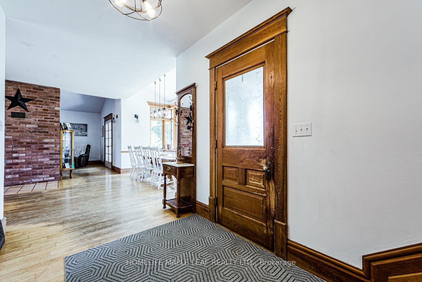 Photo 4 of 333329 7th Line, Amaranth, Rural Amaranth — HOMEH