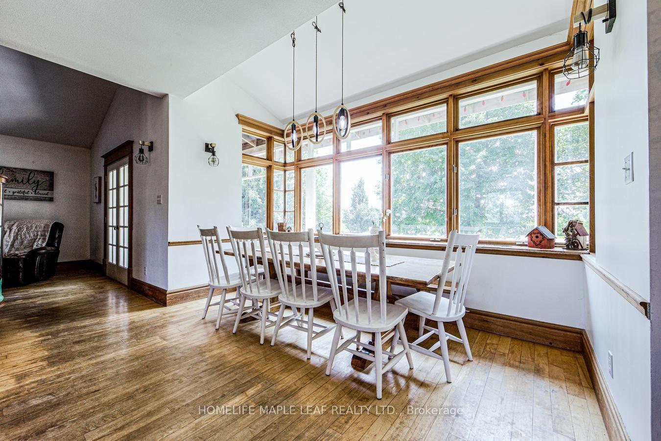 Photo 6 of 333329 7th Line, Amaranth, Rural Amaranth — HOMEH