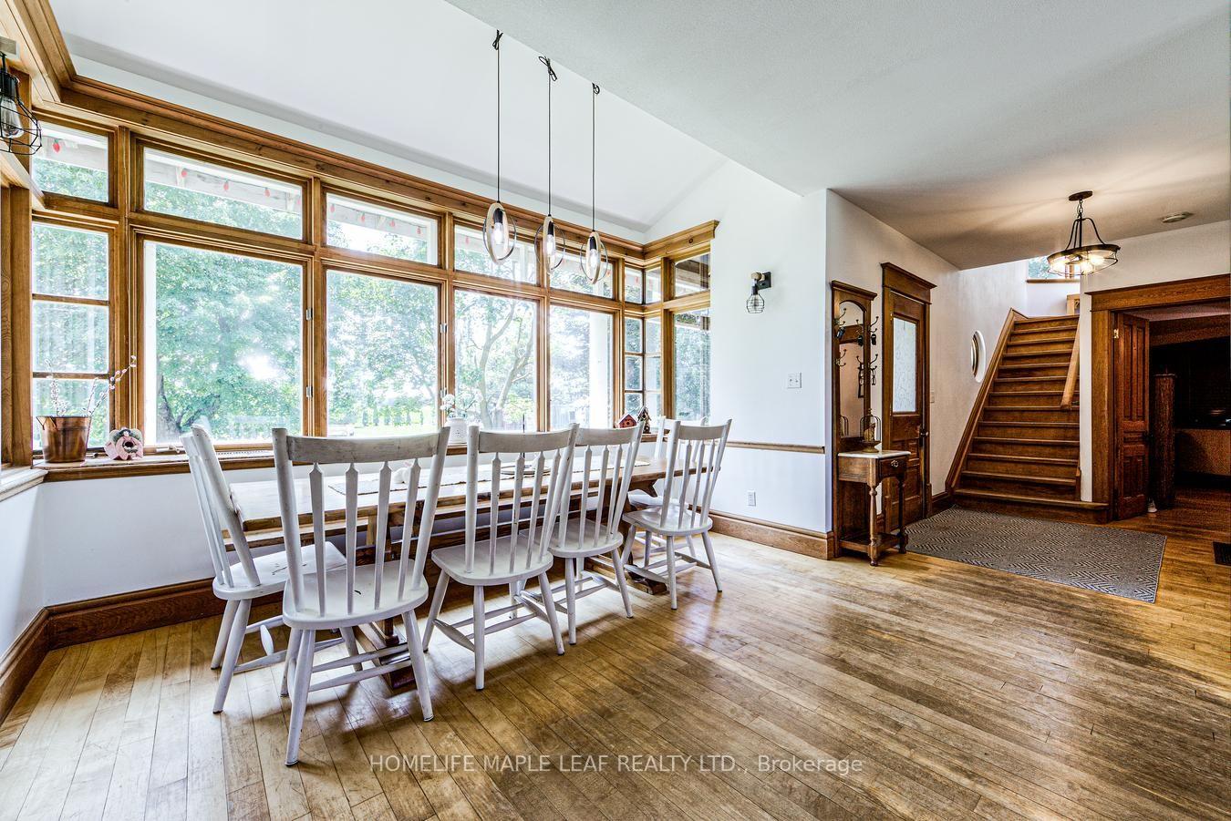 Photo 7 of 333329 7th Line, Amaranth, Rural Amaranth — HOMEH