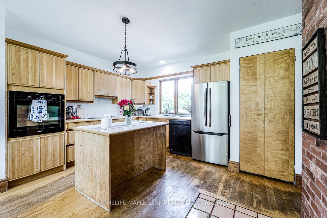 Photo 8 of 333329 7th Line, Amaranth, Rural Amaranth — HOMEH
