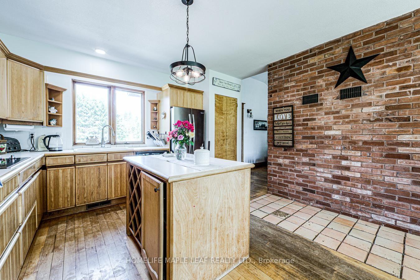 Photo 9 of 333329 7th Line, Amaranth, Rural Amaranth — HOMEH