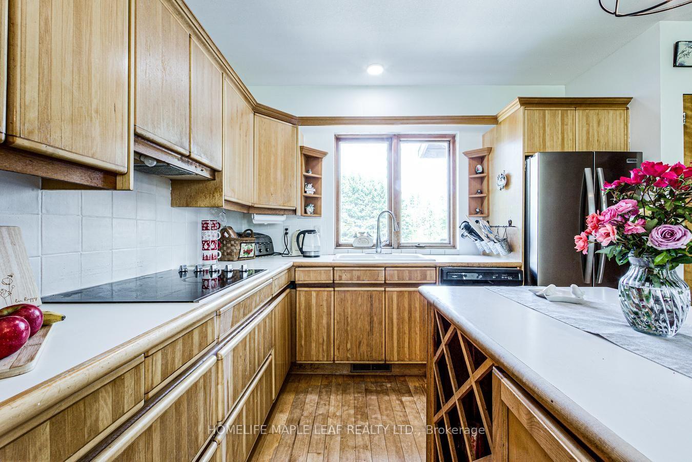 Photo 10 of 333329 7th Line, Amaranth, Rural Amaranth — HOMEH