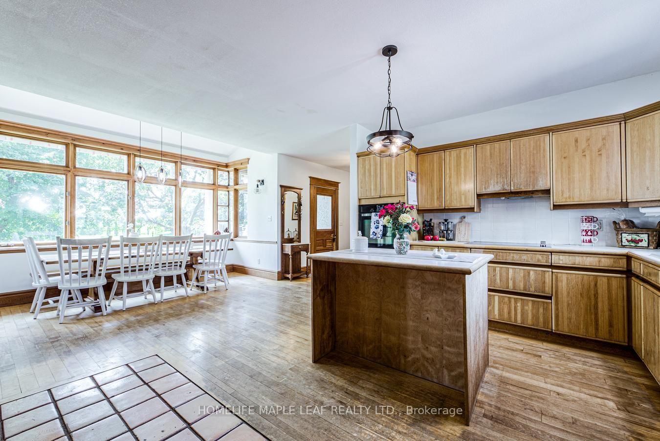 Photo 11 of 333329 7th Line, Amaranth, Rural Amaranth — HOMEH